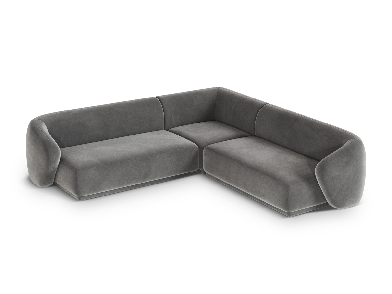 Ecksofa Larelbu 106 (Salvador 17)