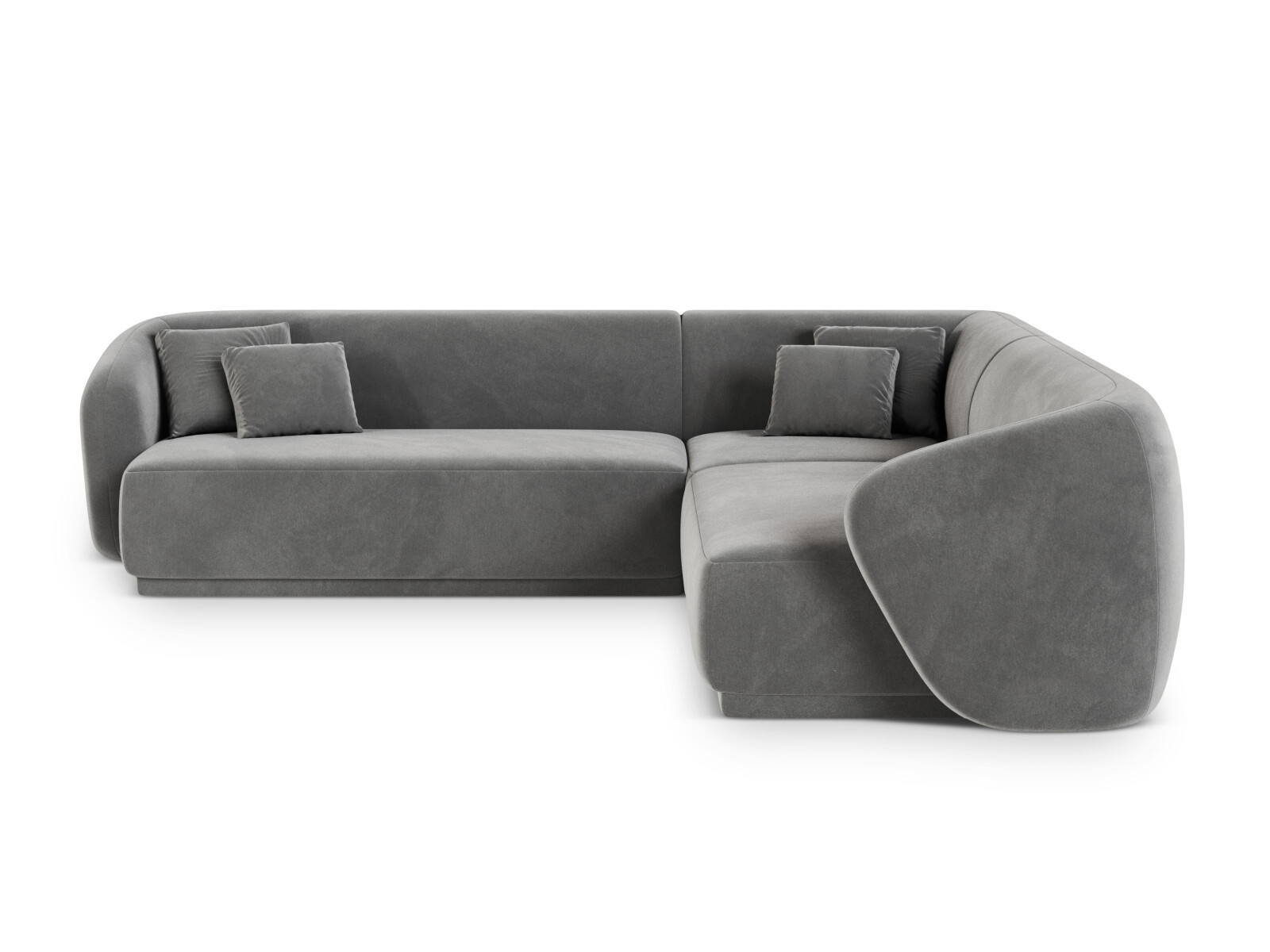 Ecksofa Larelbu 106 (Salvador 17)