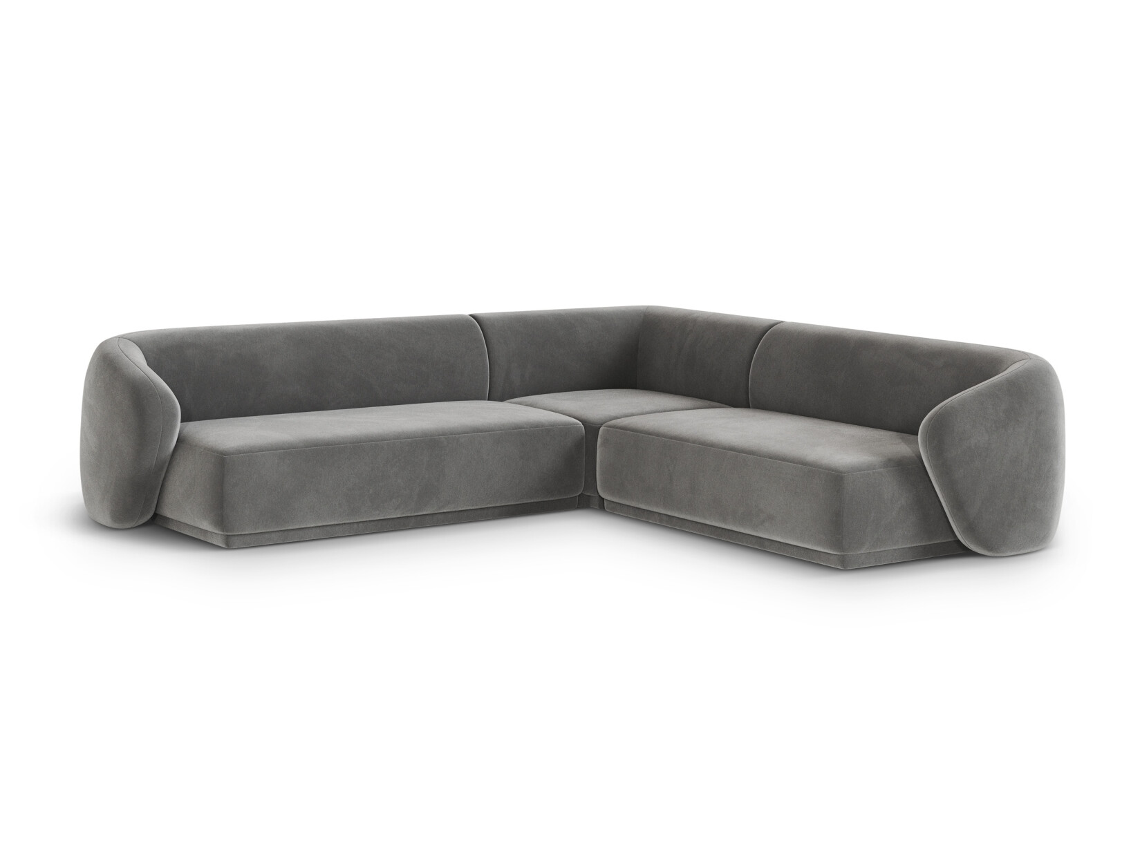 Ecksofa Larelbu 106 (Salvador 17)