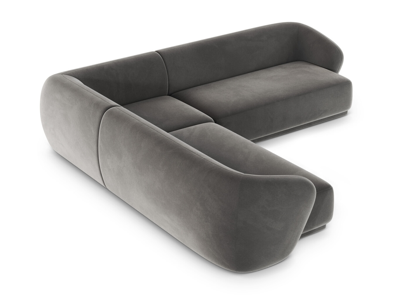 Ecksofa Larelbu 106 (Salvador 17)