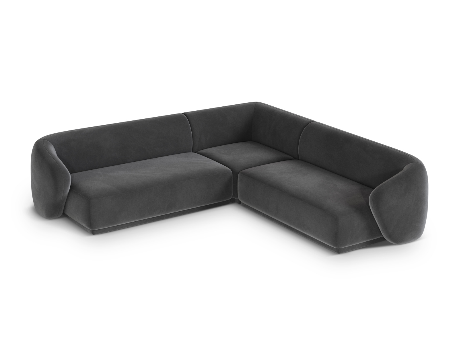 Ecksofa Larelbu 106 (Salvador 18)