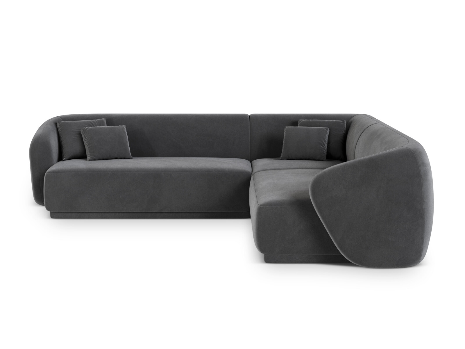 Ecksofa Larelbu 106 (Salvador 18)