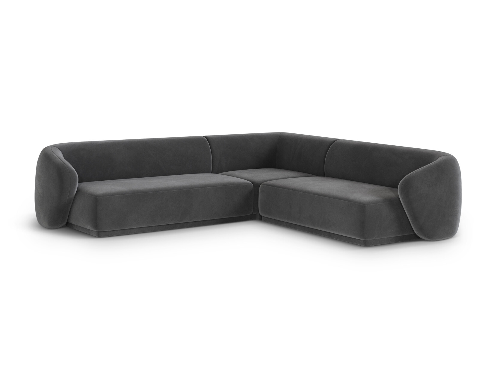 Ecksofa Larelbu 106 (Salvador 18)
