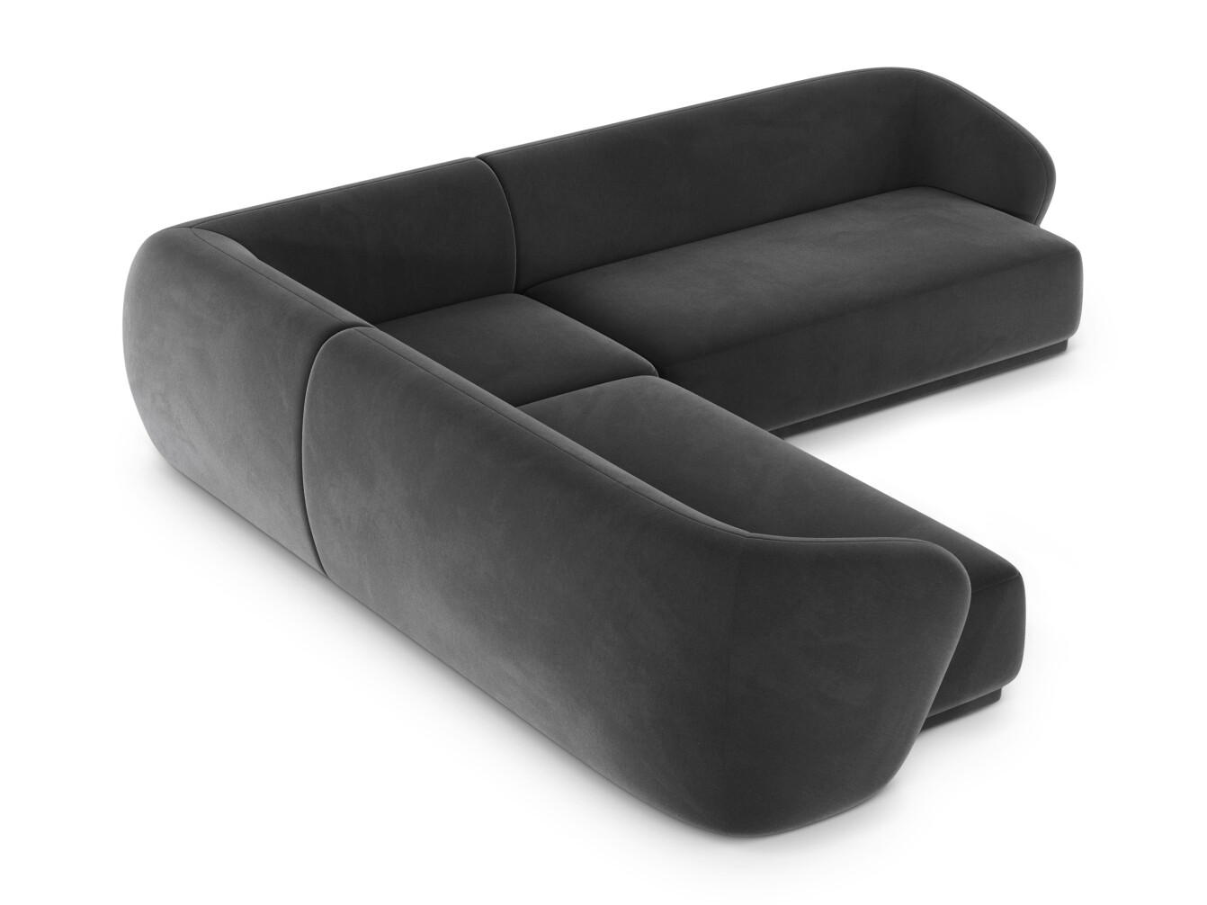 Ecksofa Larelbu 106 (Salvador 18)