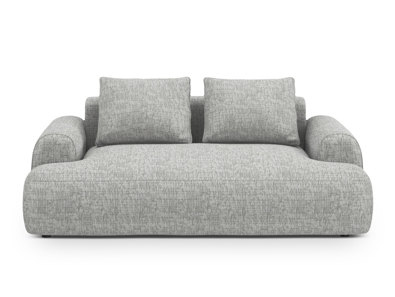 Sofa Beckley 391 (Baltimore Cement)