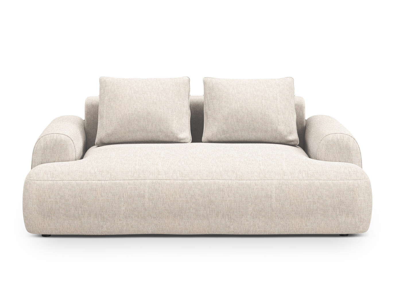 Sofa Beckley 391 (Baltimore Sand)
