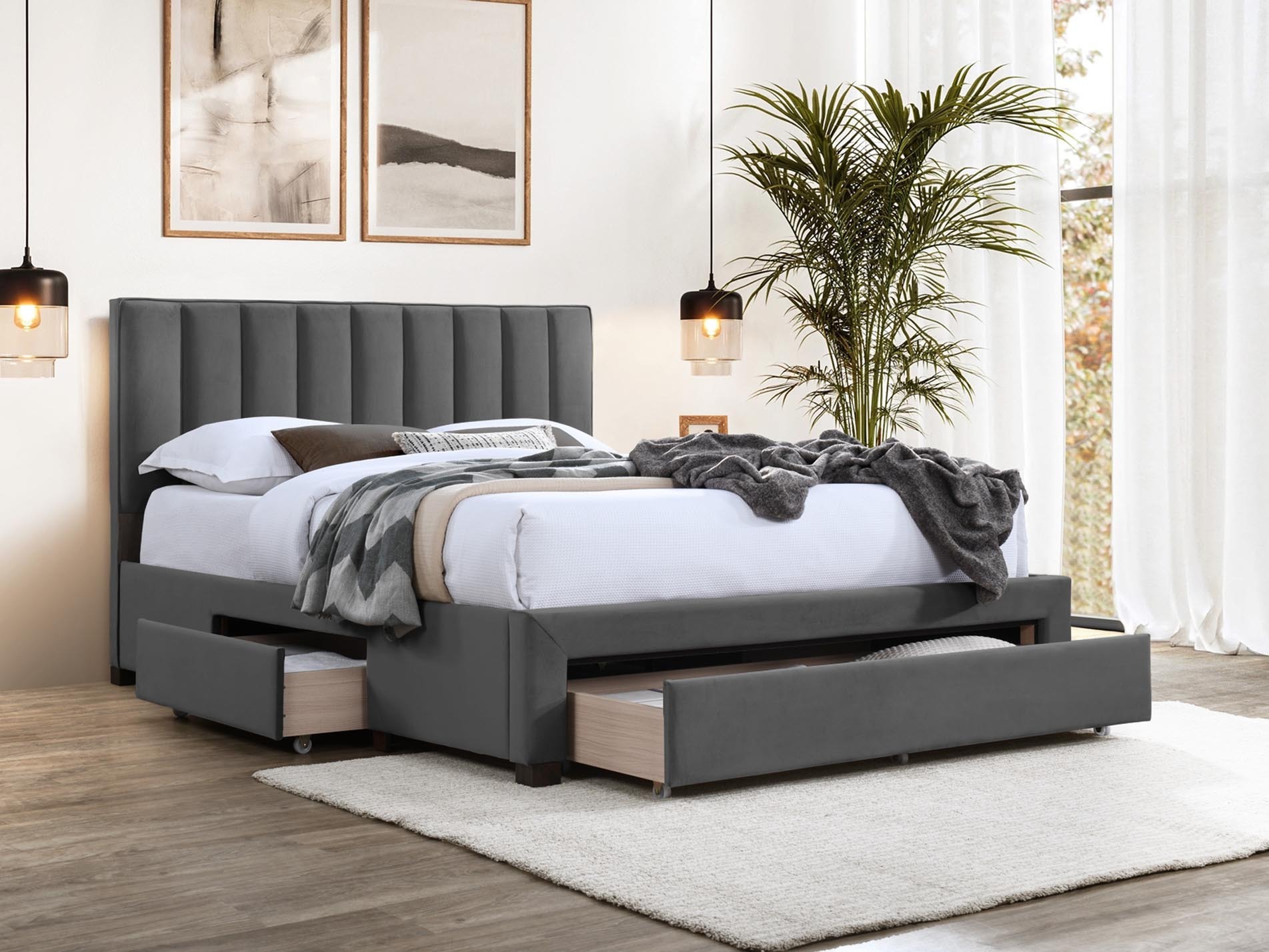 Bett Houston Fides