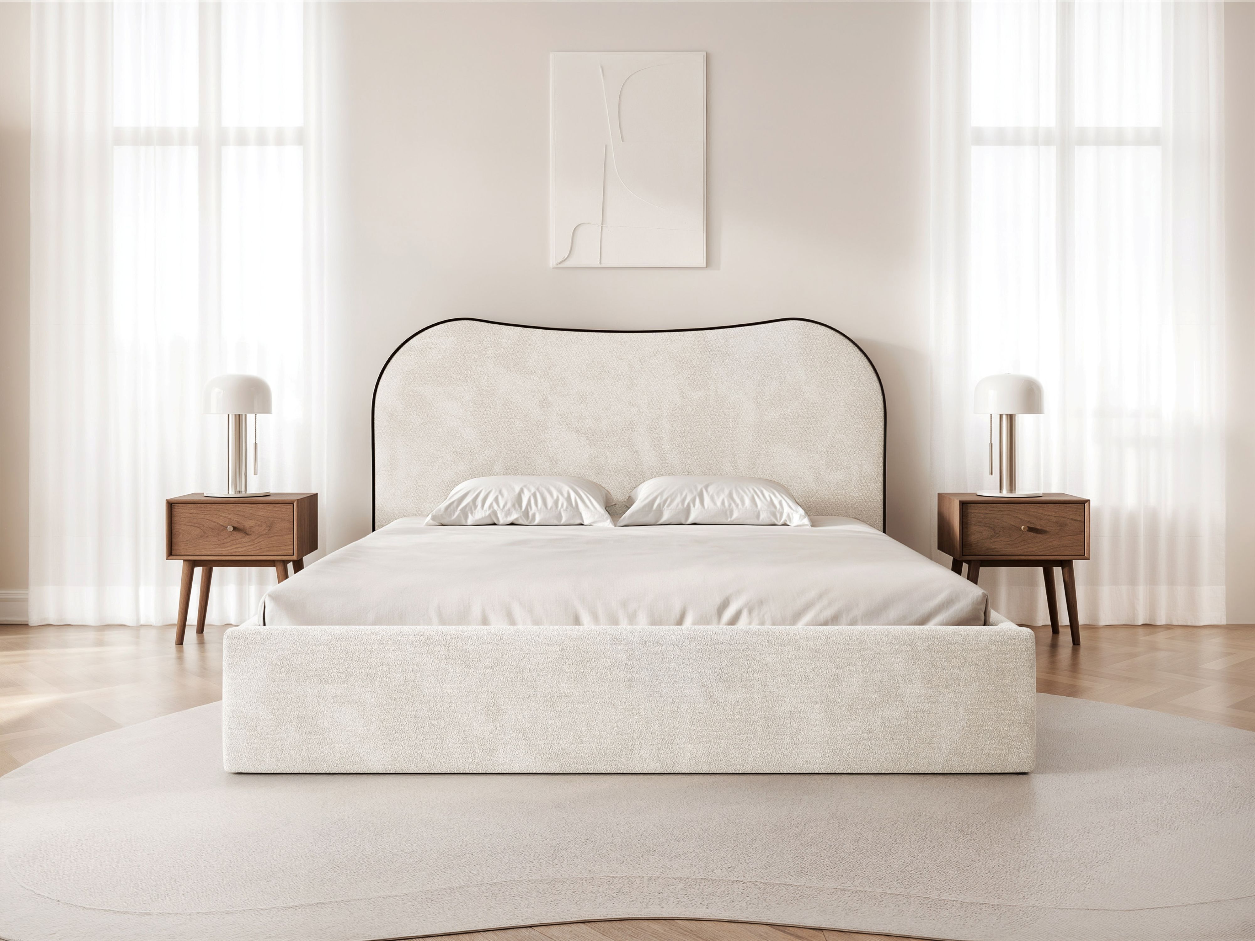 Bett Martinez 134 (Margo 227.05)