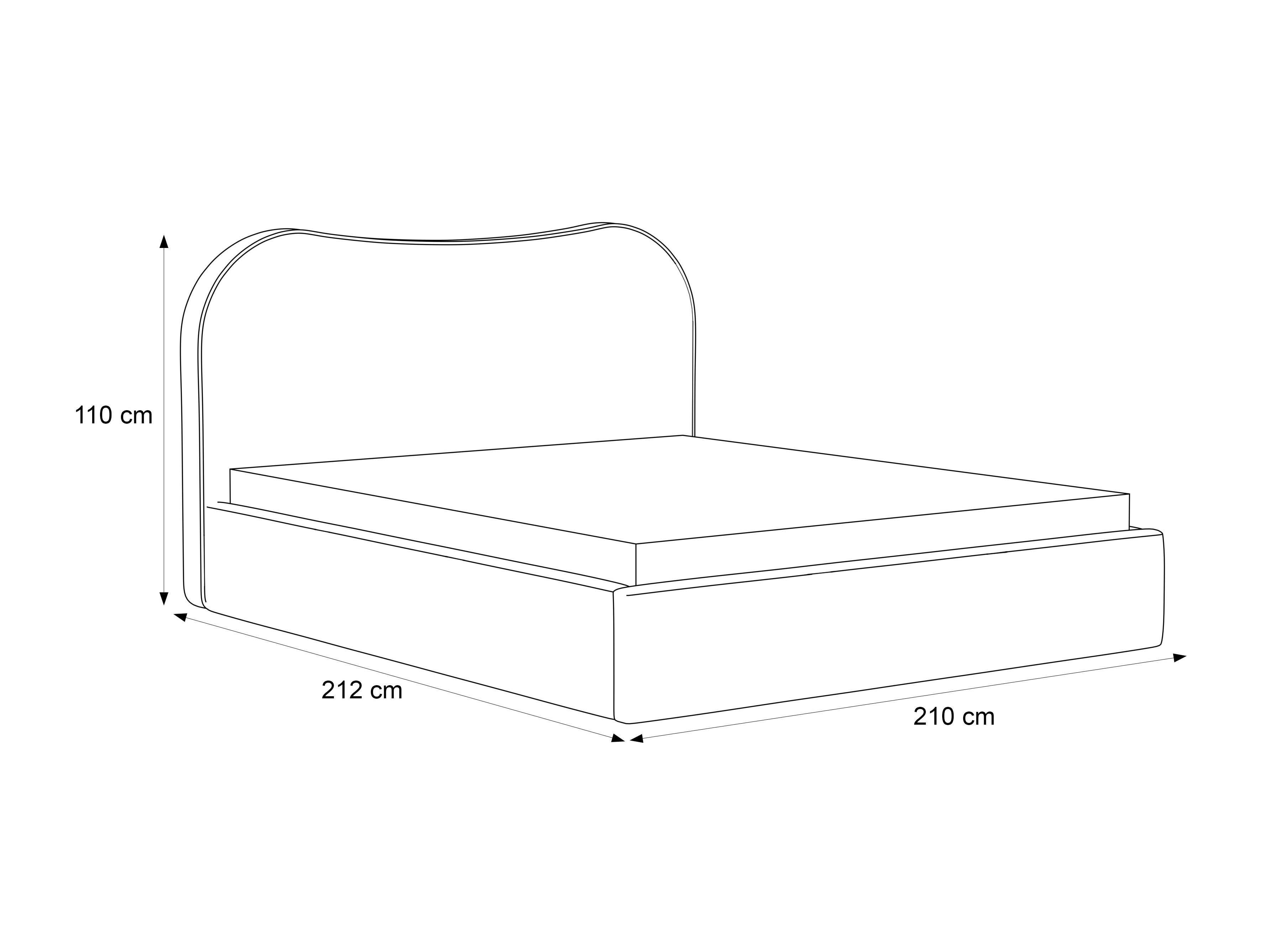 Bett Martinez 134 (Margo 227.10)