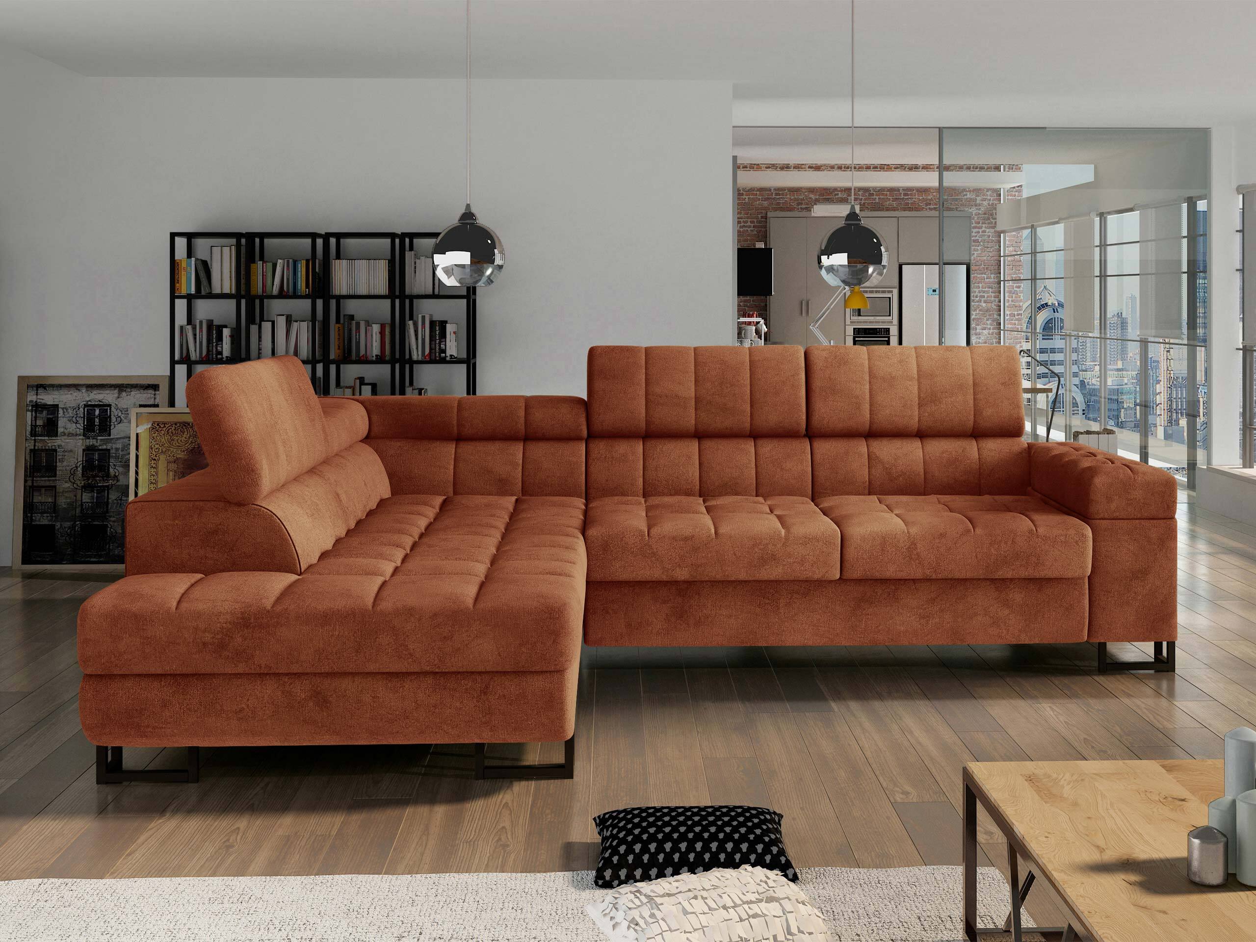 Ecksofa SD3136