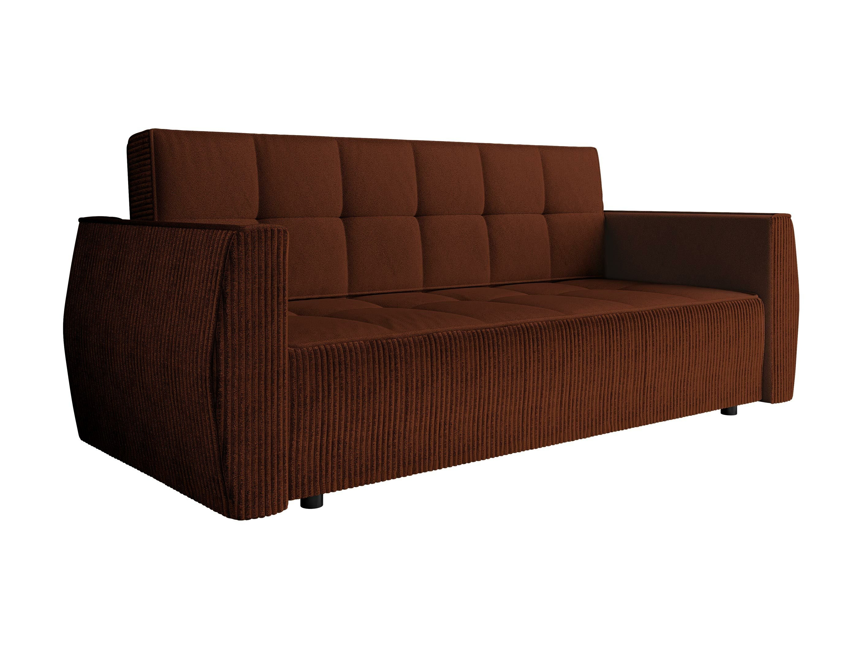 Schlafsofa Edinburg 107 (Poso 39 + Kronos 39)