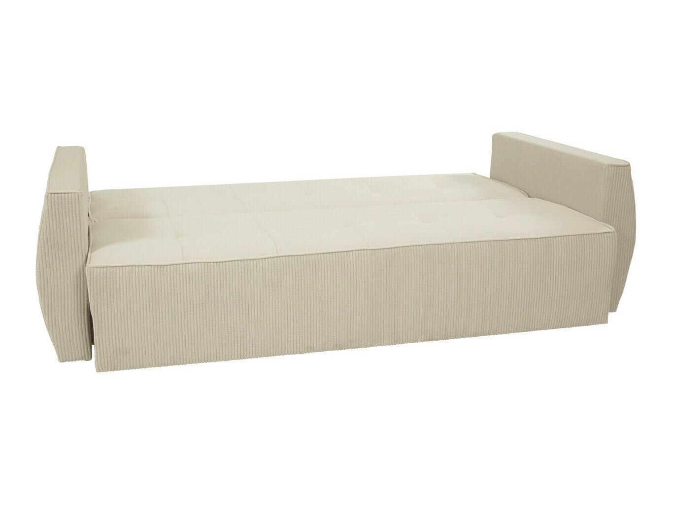 Schlafsofa Edinburg 107 (Poso 39 + Kronos 39)