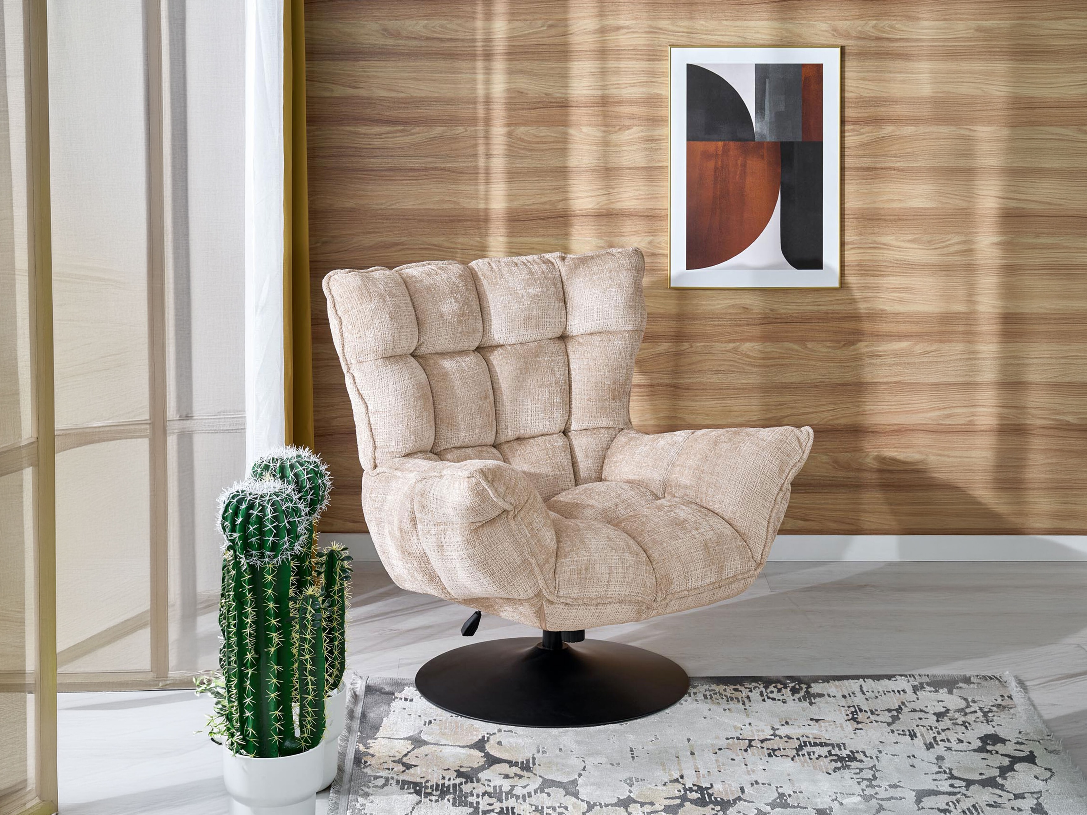 Sessel Houston 2149