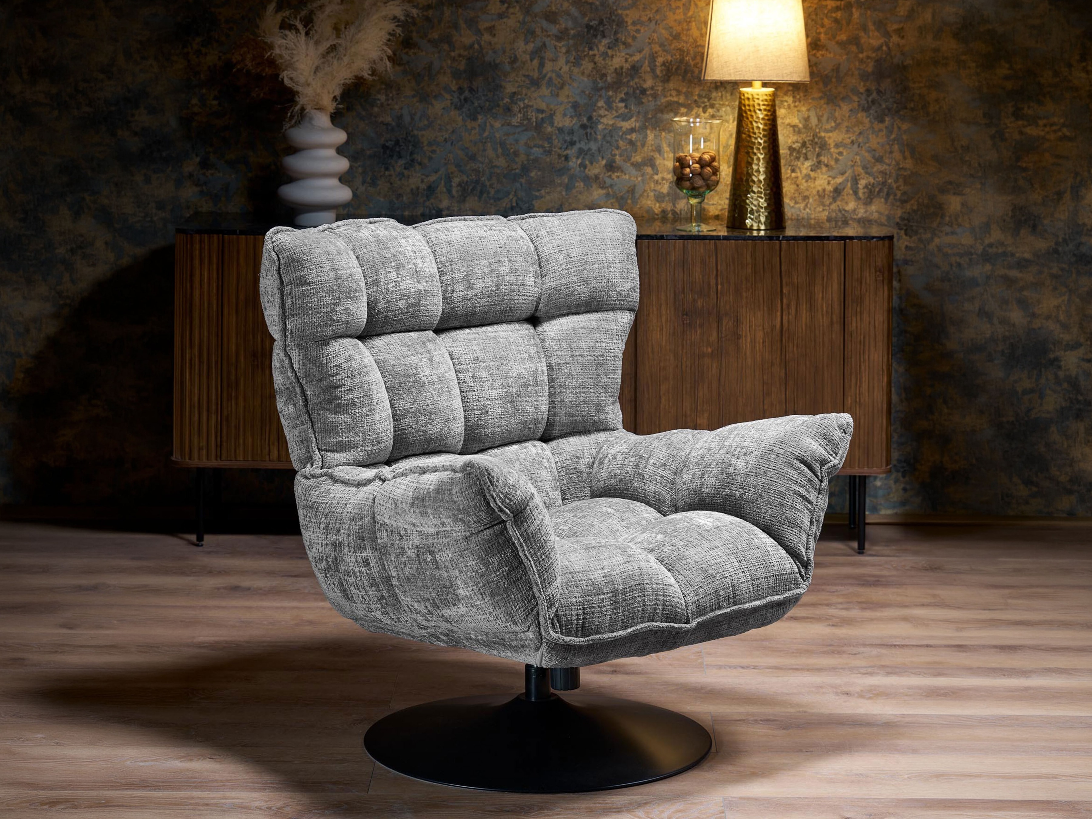 Sessel Houston 2149 (Cremona 96)