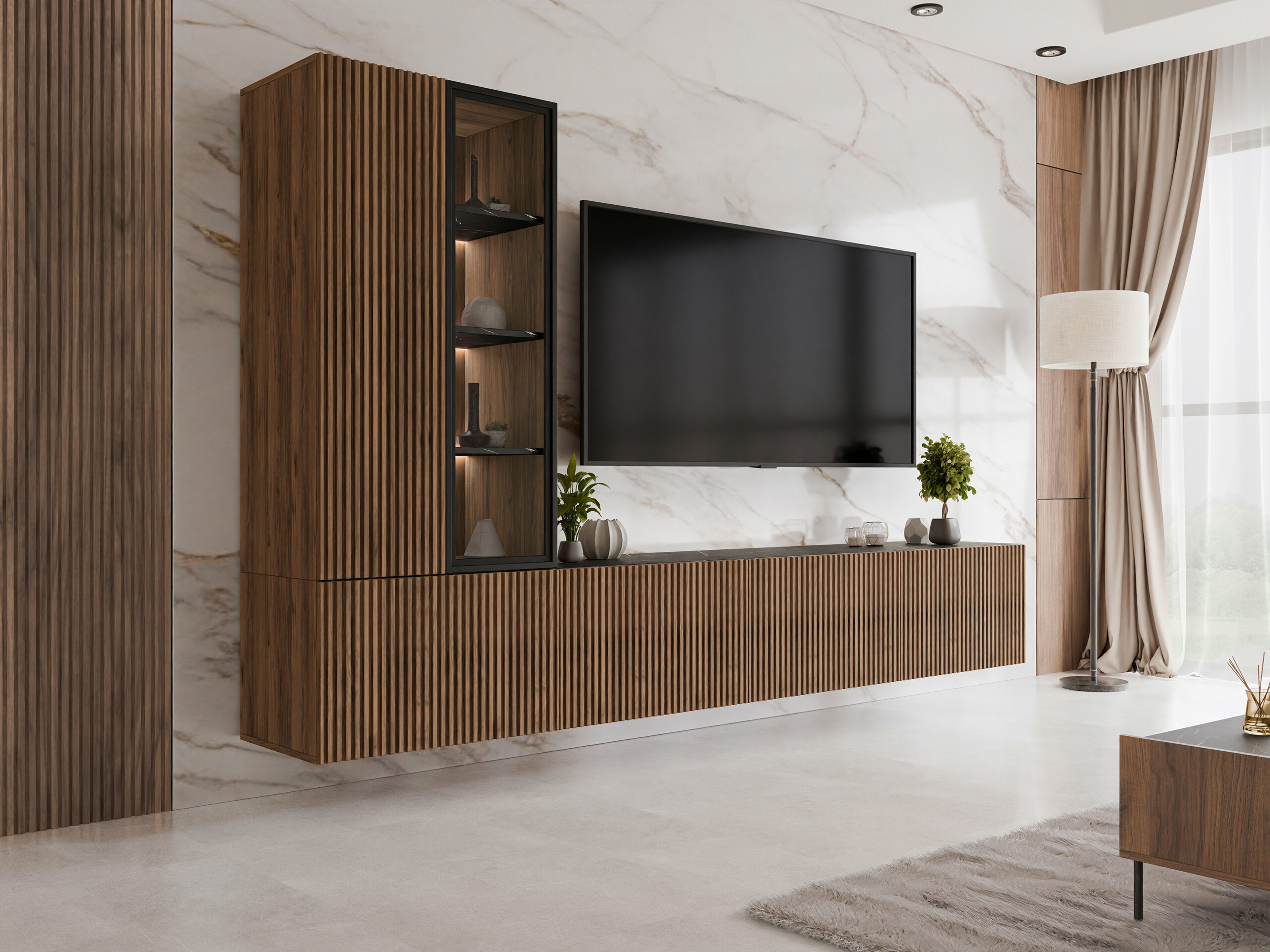 Wohnzimmer-Sets SD3131