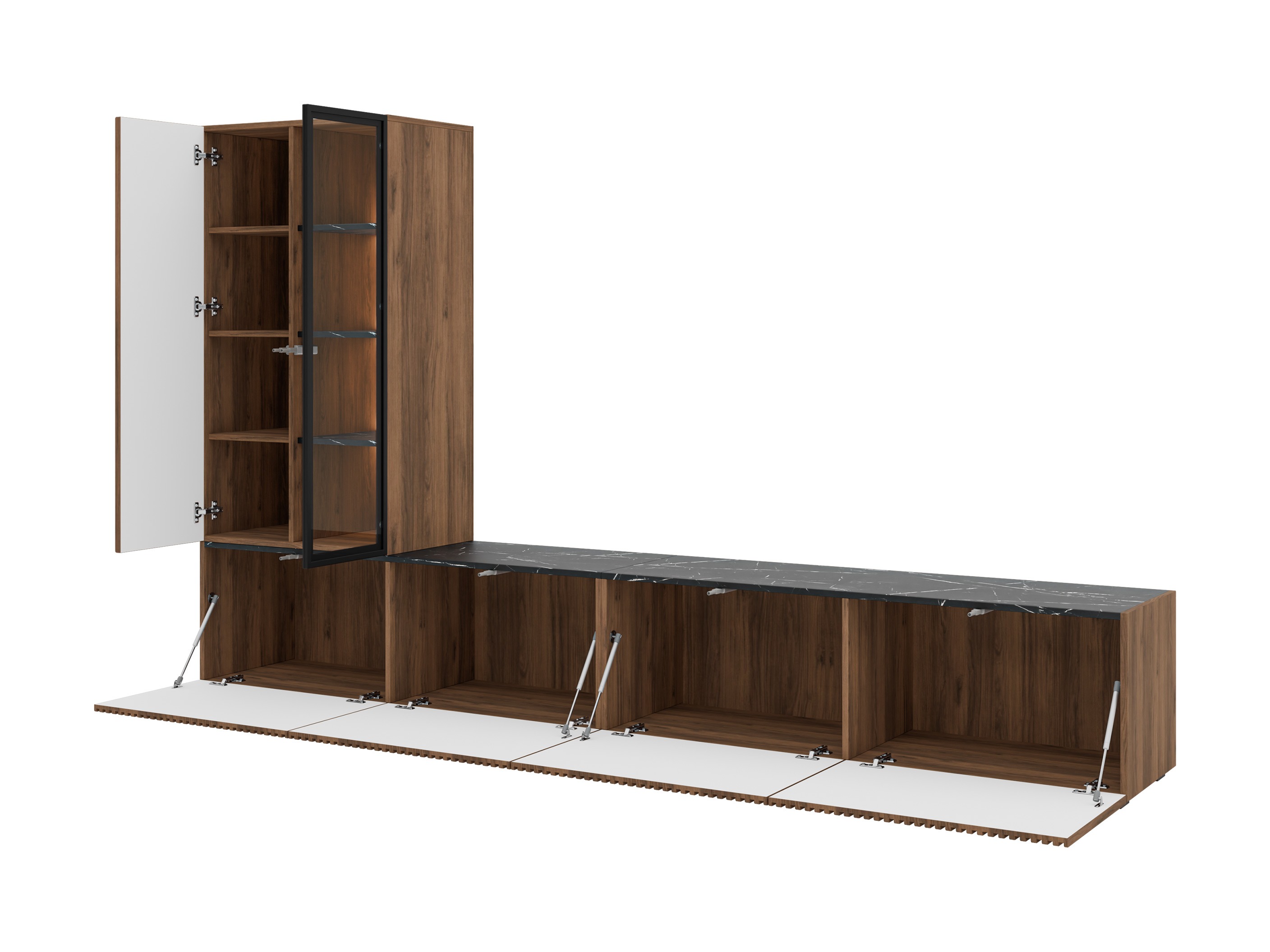 Wohnzimmer-Sets SD3131