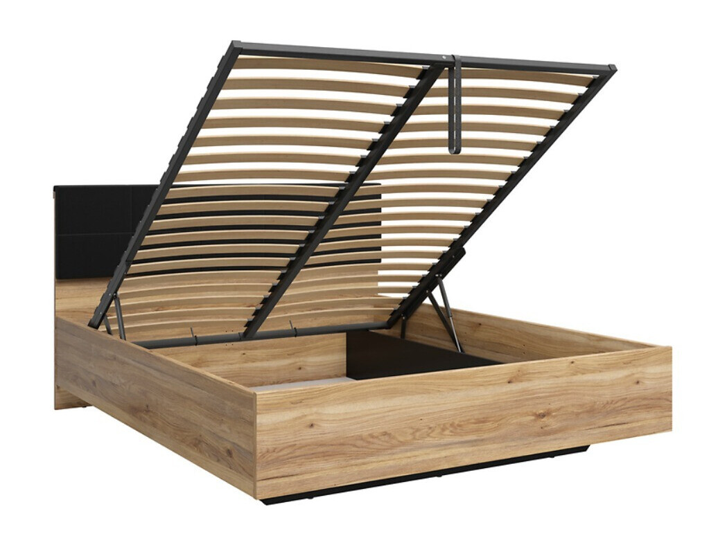 Bett Livdela 101