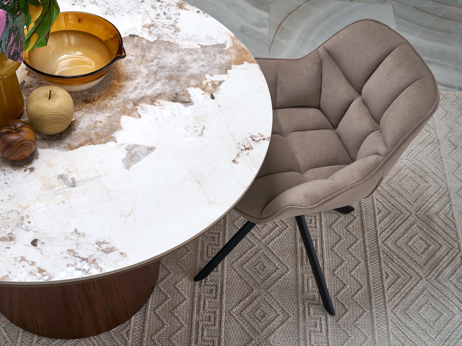 Tisch Houston 2152
