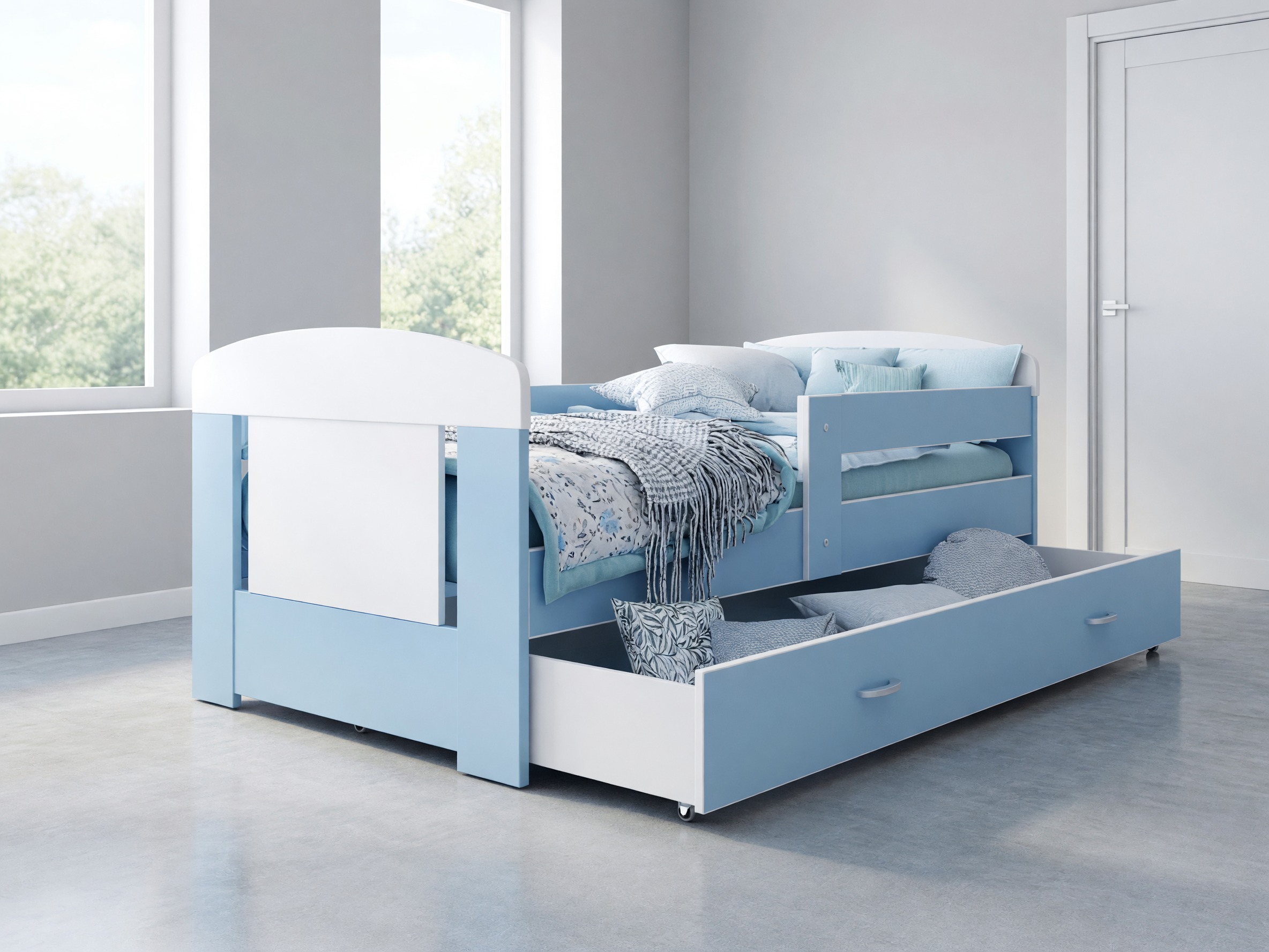 Bett SD3134