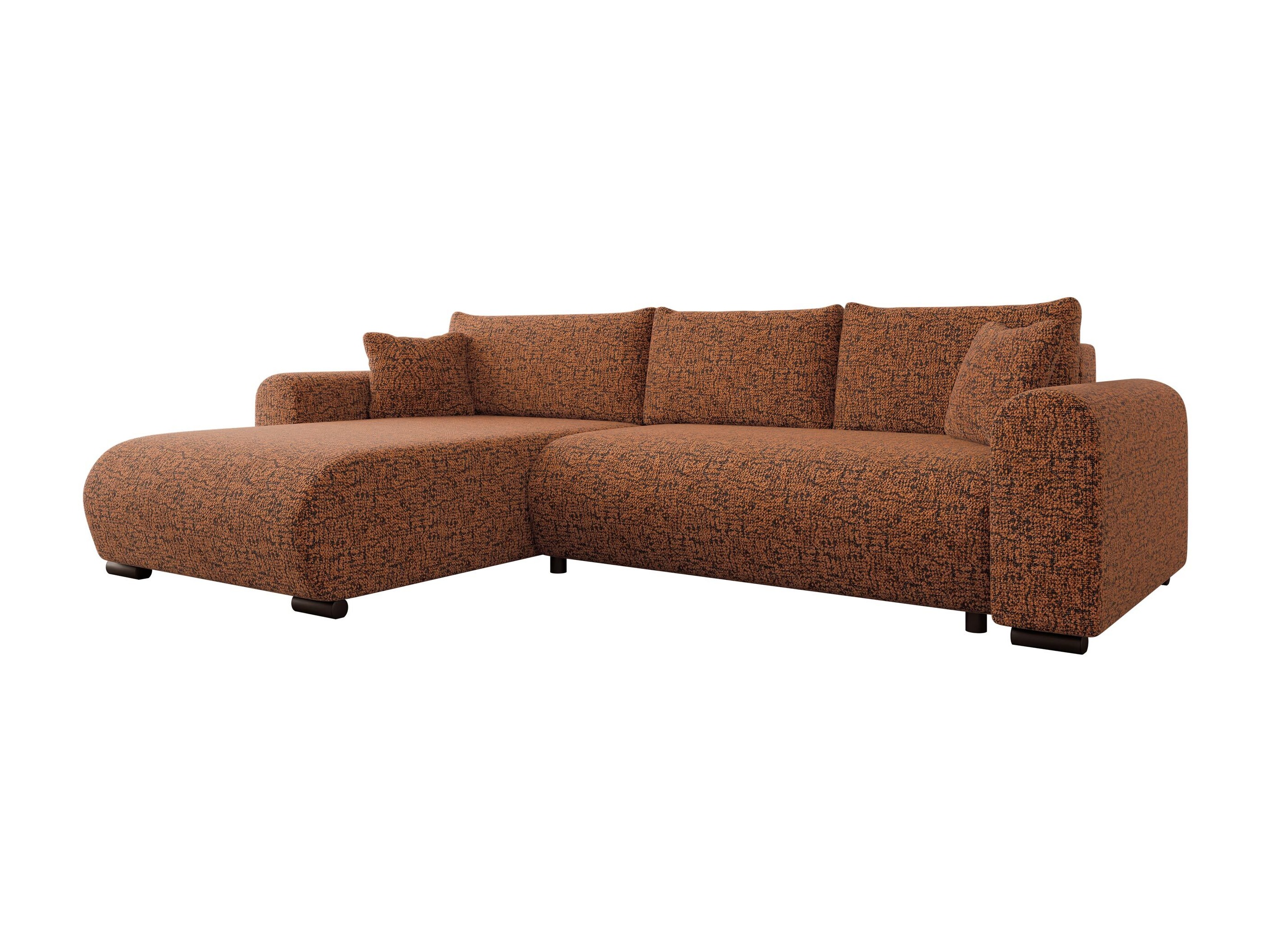 Ecksofa Comfivo Consors (Bella 40)