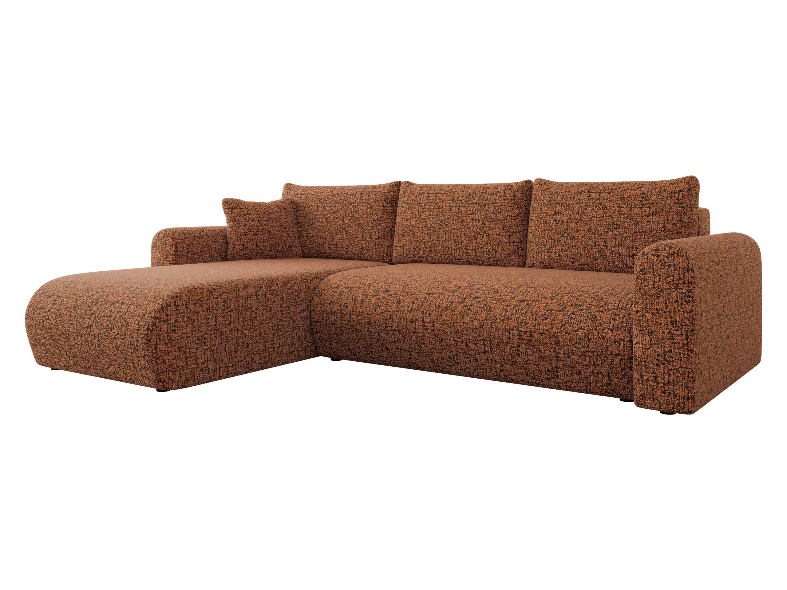 Ecksofa Comfivo Labor (Bella 40)