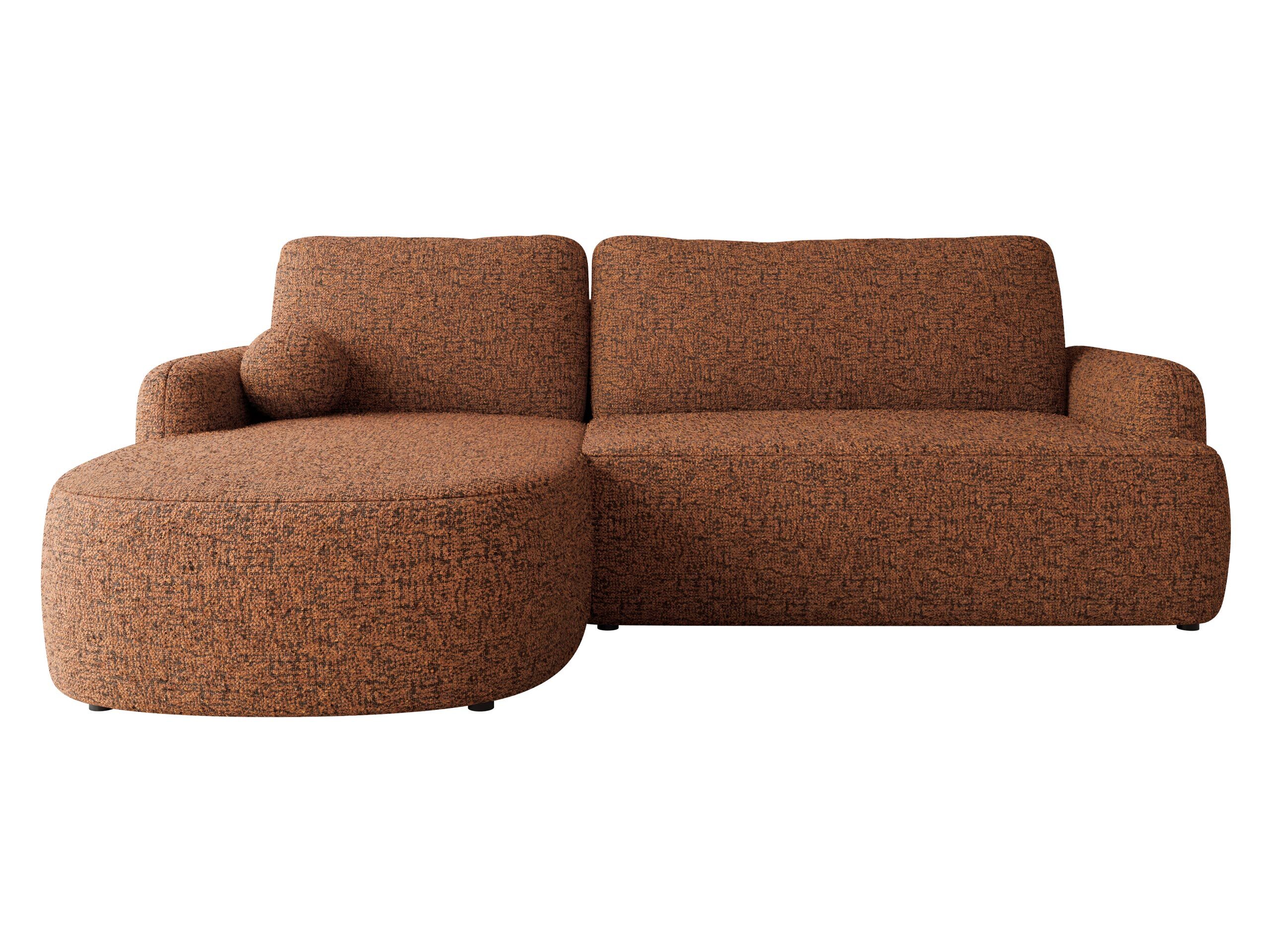 Ecksofa Comfivo Popis (Bella 40)