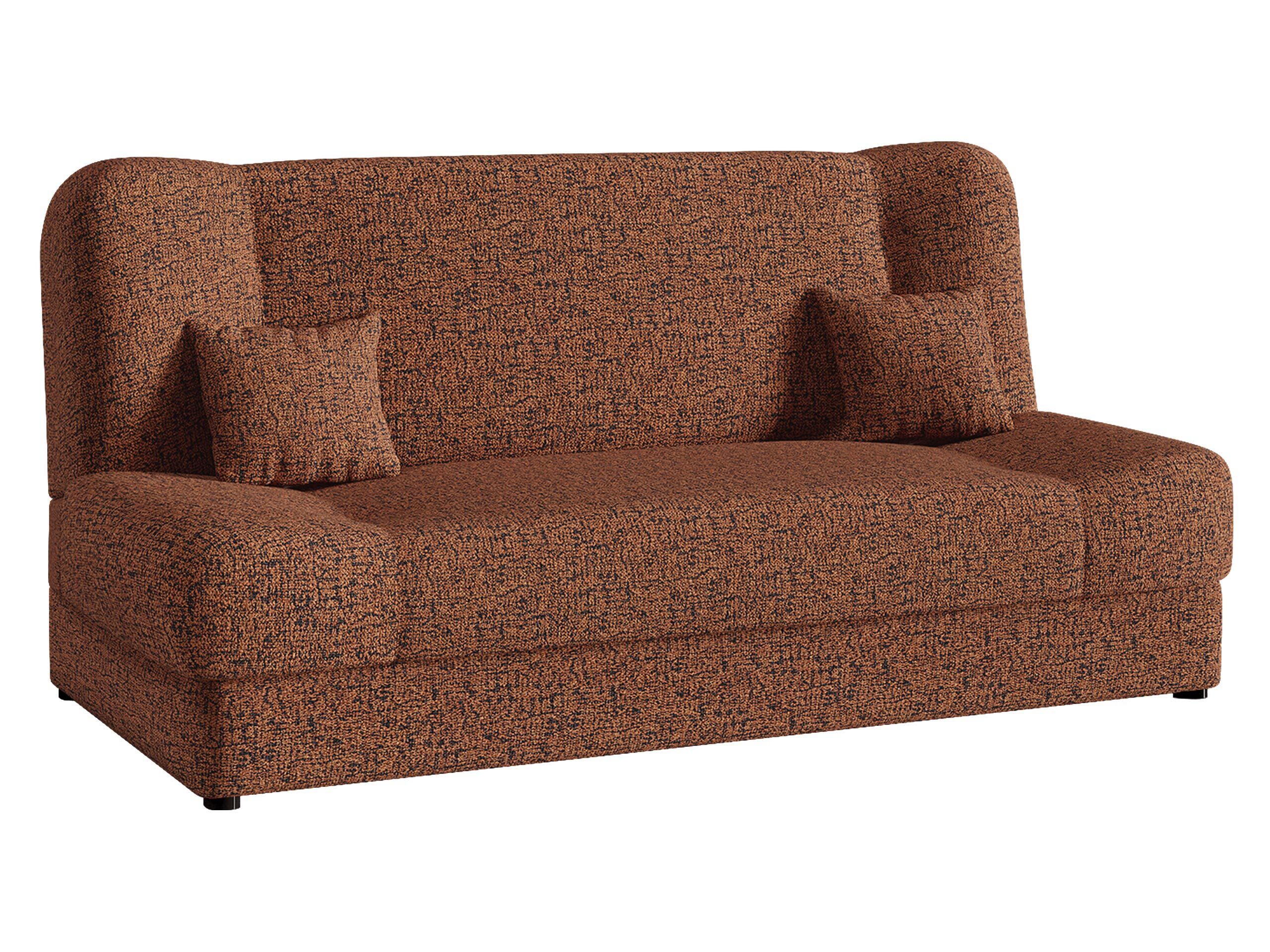 Schlafsofa Comfivo Cera (Bella 40)