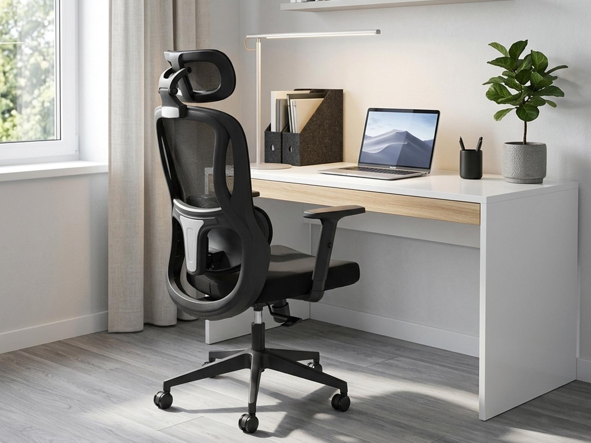 Bürostuhl Houston 2158