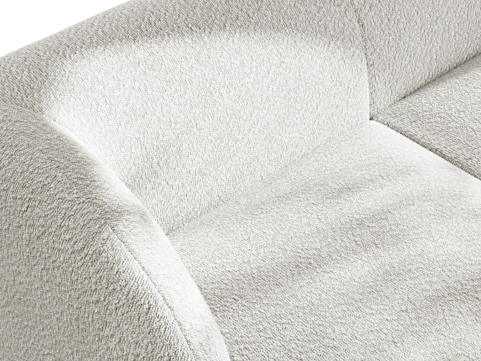 Modulares Sofa Tivlomi 100 (Baloo 2073)