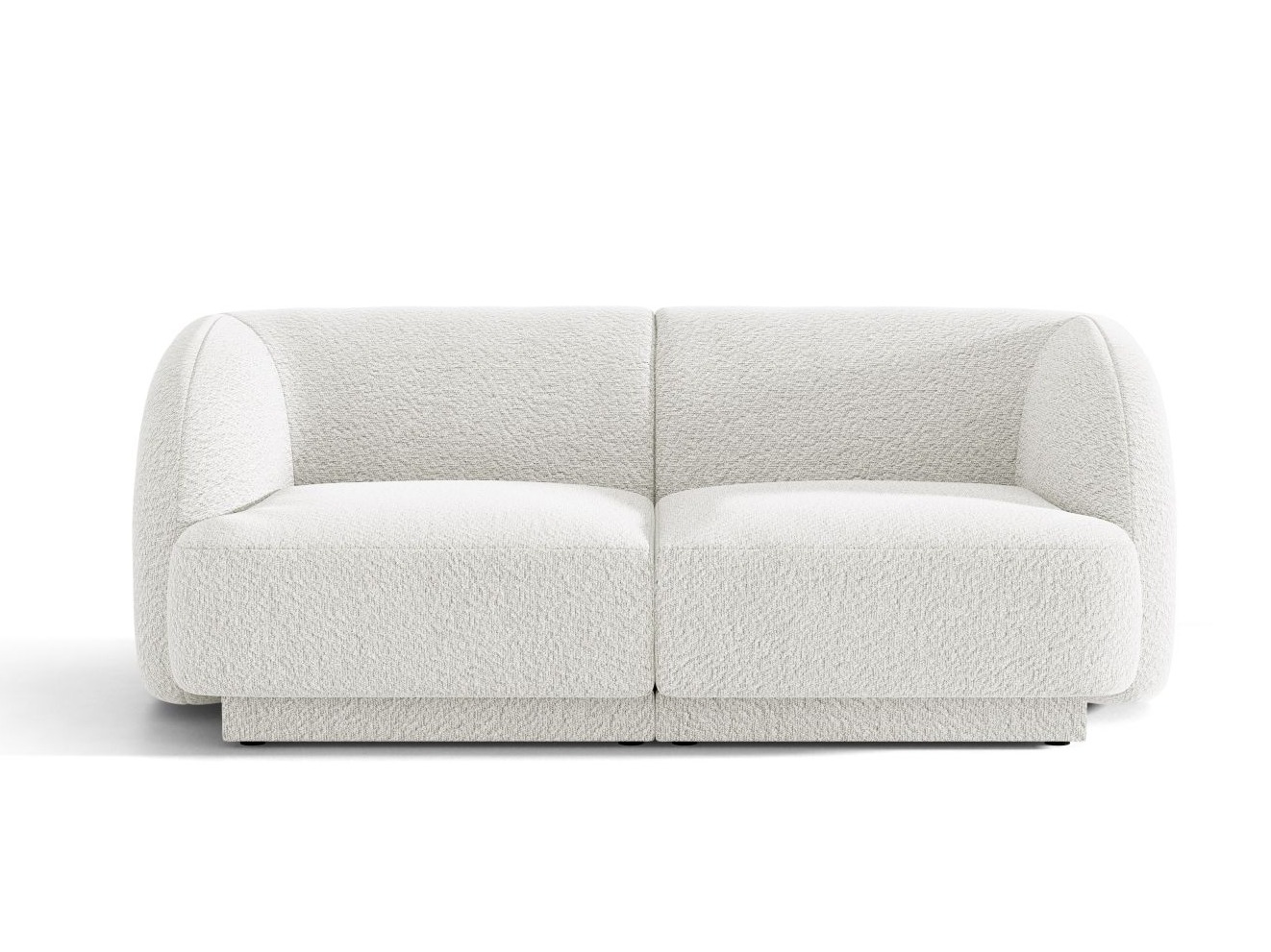 Modulares Sofa Tivlomi 100 (Baloo 2073)