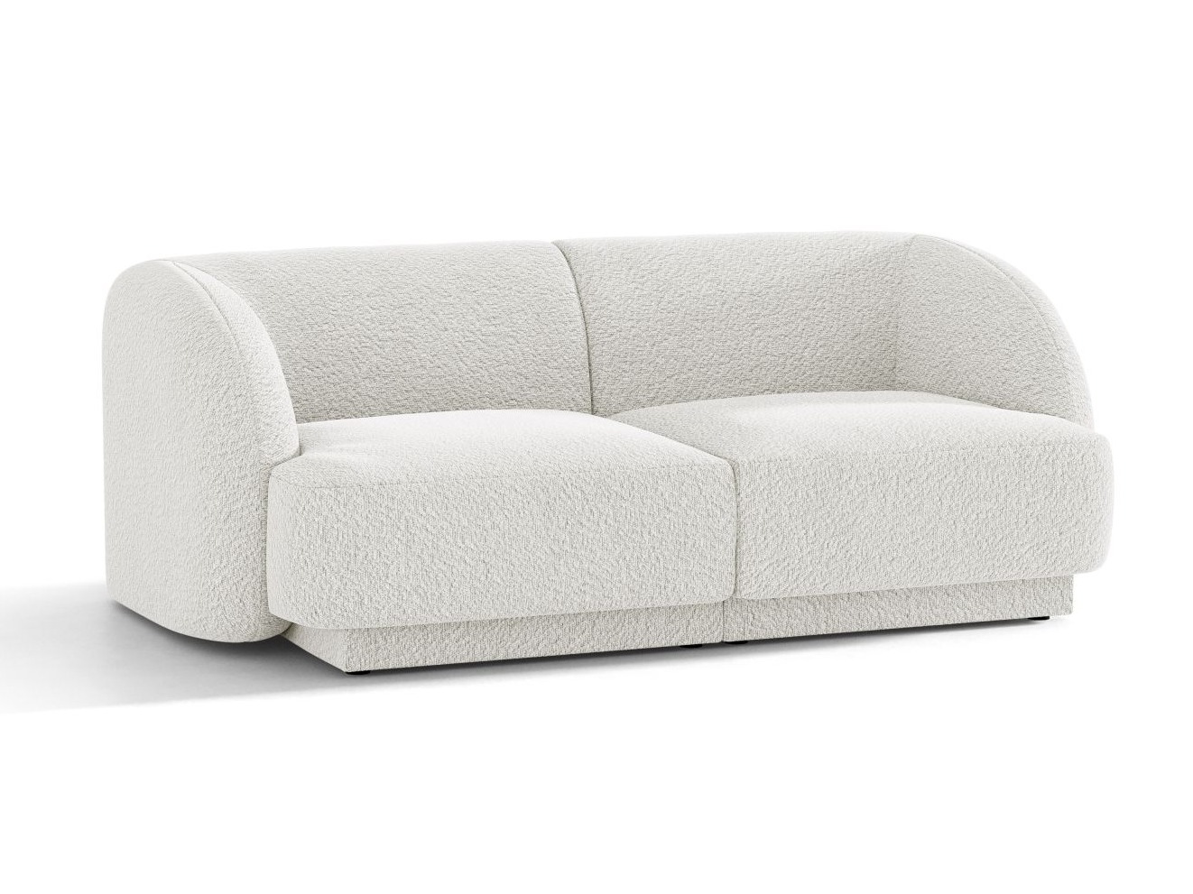 Modulares Sofa Tivlomi 100 (Baloo 2073)