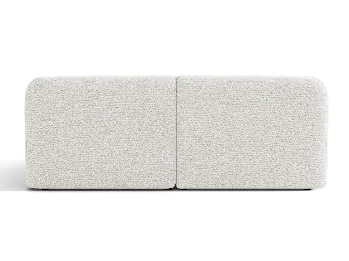 Modulares Sofa Tivlomi 100 (Baloo 2073)