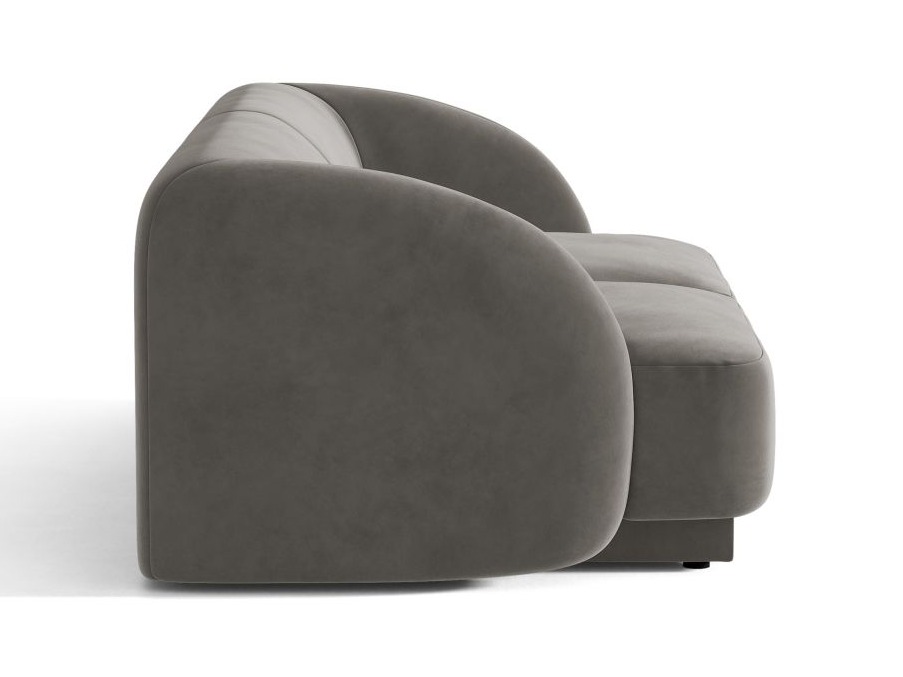 Modulares Sofa Tivlomi 100 (Bluvel 13)