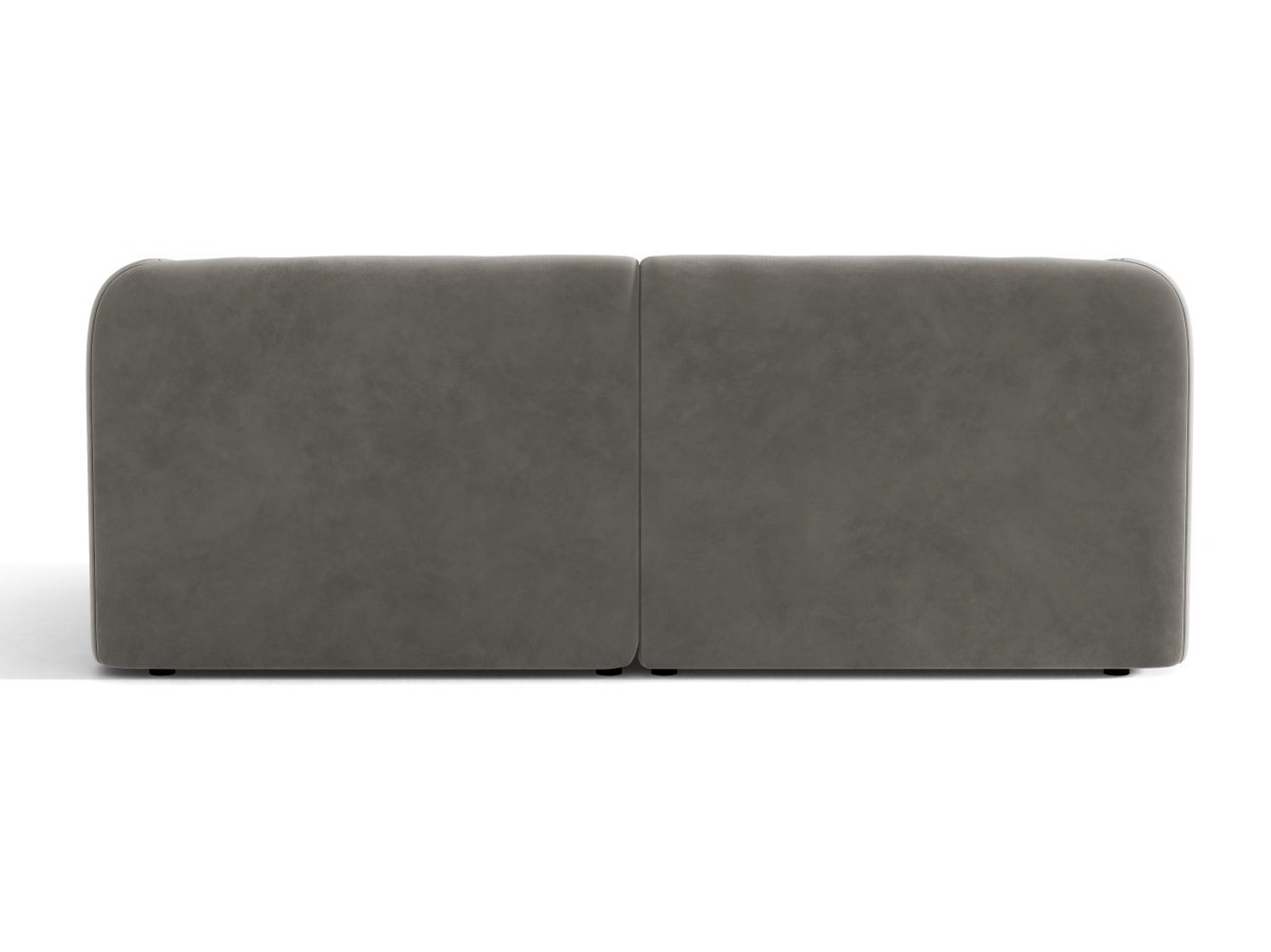 Modulares Sofa Tivlomi 100 (Bluvel 13)