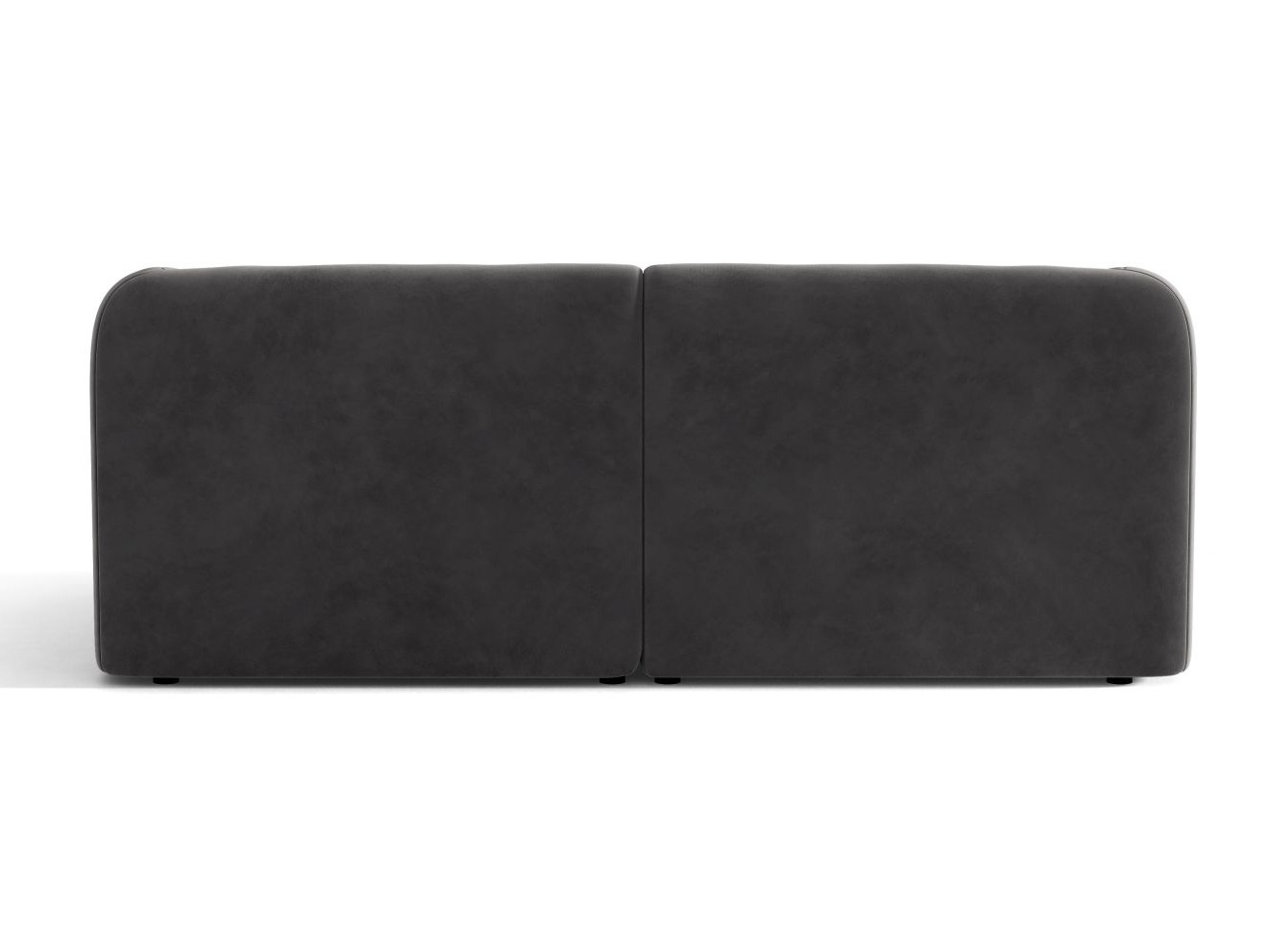Modulares Sofa Tivlomi 100 (Bluvel 14)
