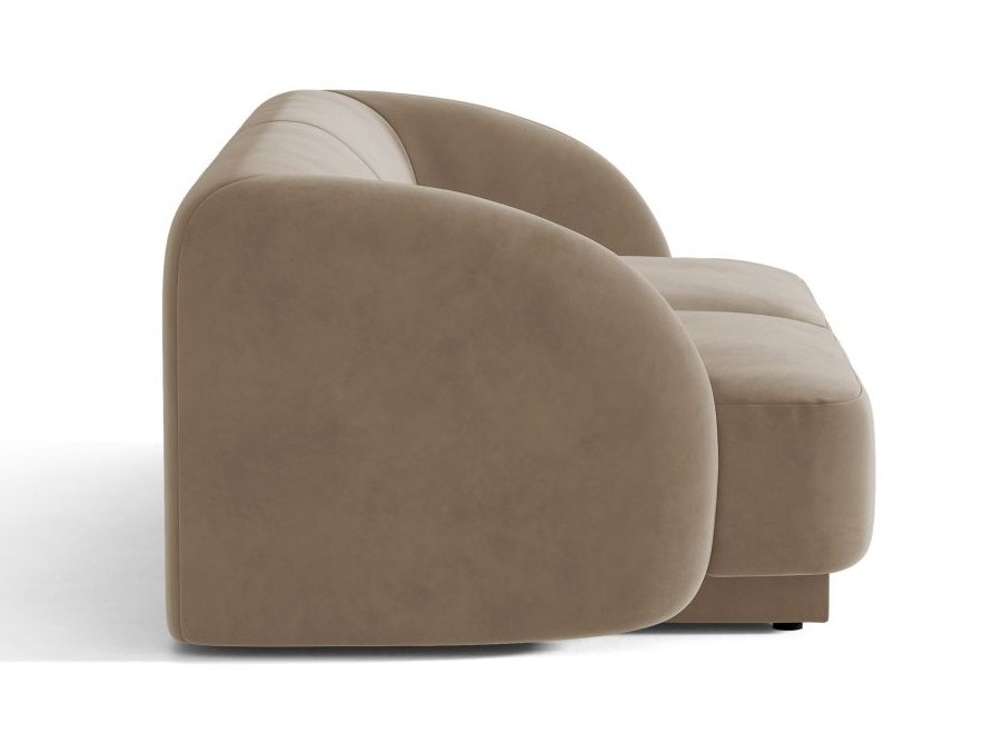 Modulares Sofa Tivlomi 100 (Bluvel 40)