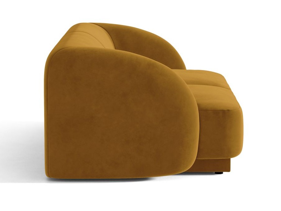 Modulares Sofa Tivlomi 100 (Bluvel 68)