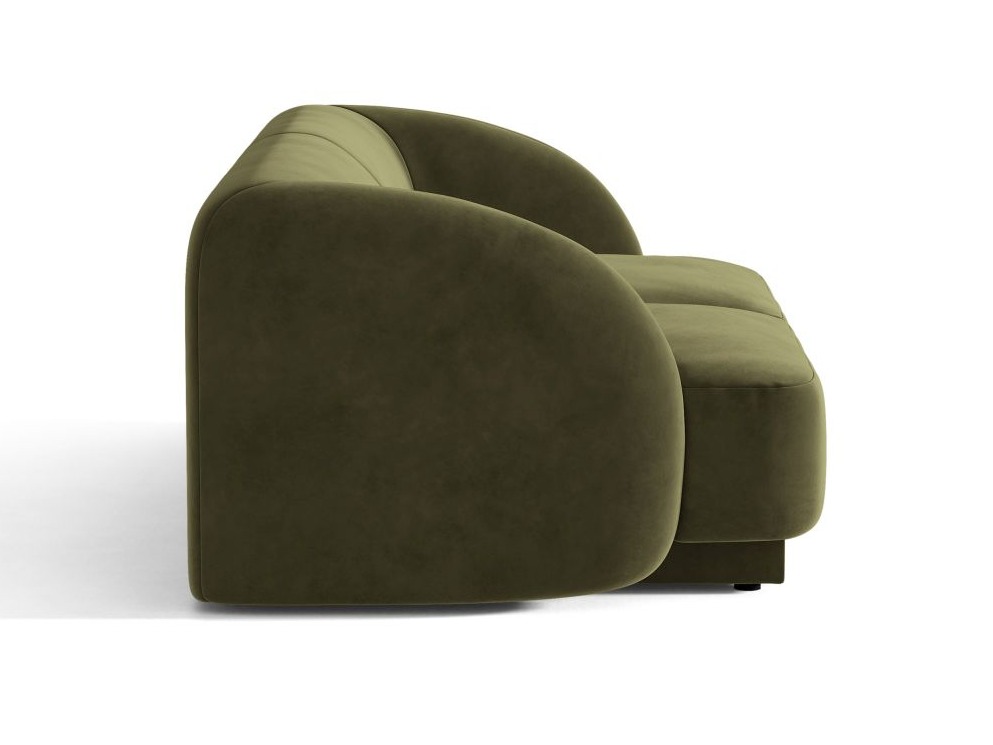 Modulares Sofa Tivlomi 100 (Bluvel 77)