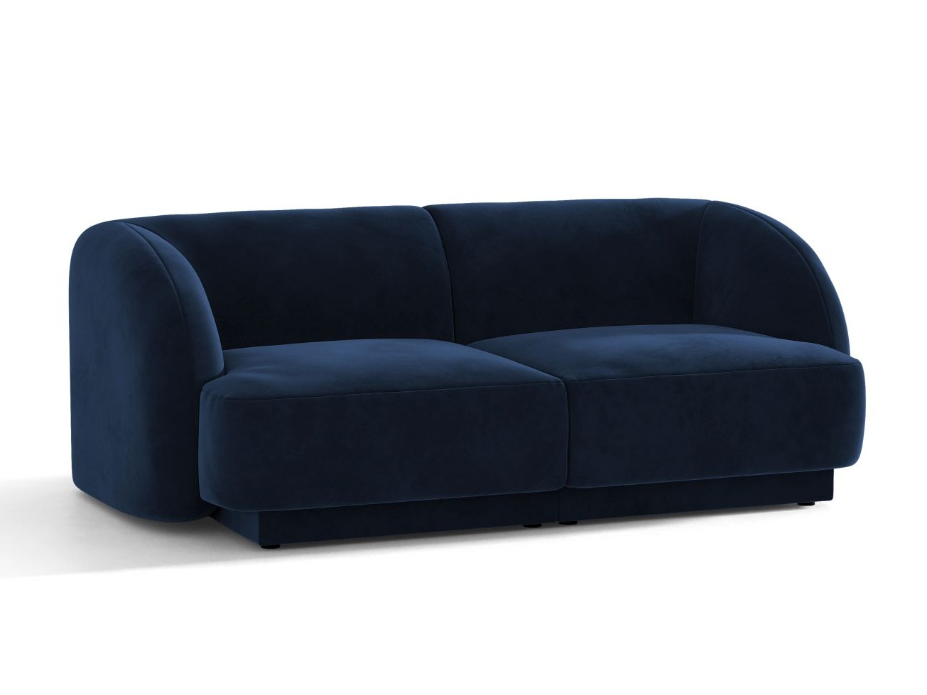 Modulares Sofa Tivlomi 100 (Bluvel 86)
