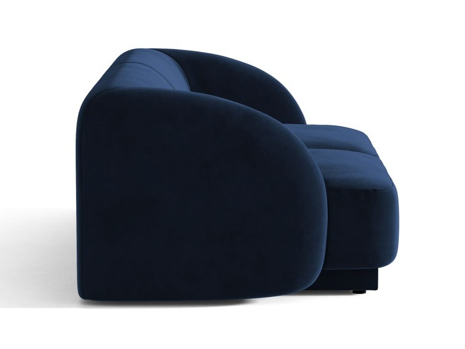 Modulares Sofa Tivlomi 100 (Bluvel 86)