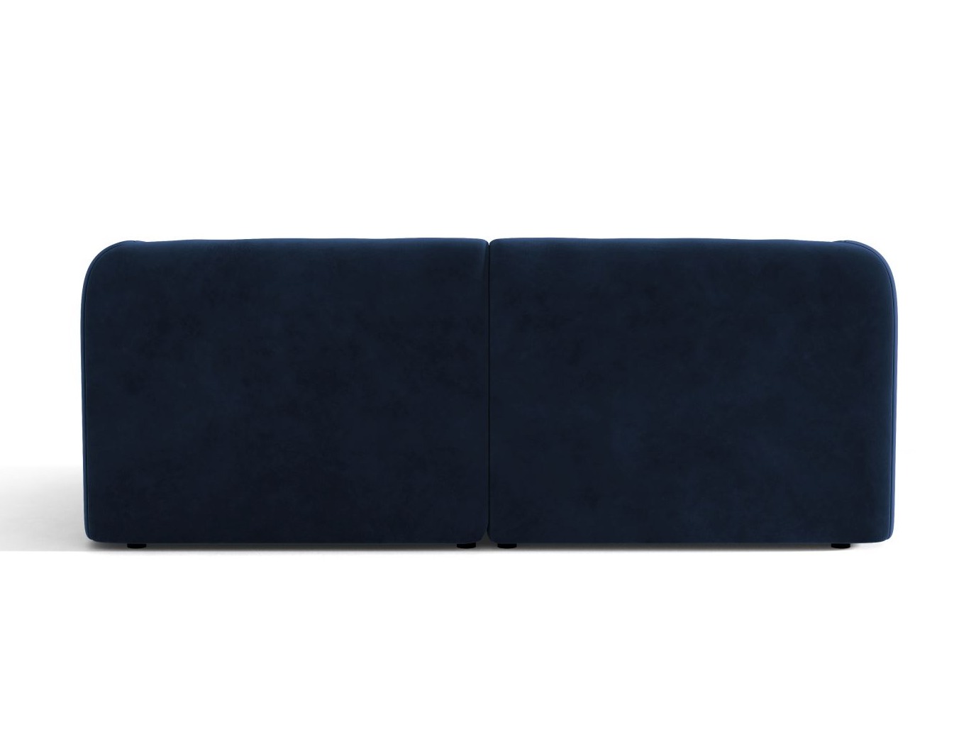 Modulares Sofa Tivlomi 100 (Bluvel 86)