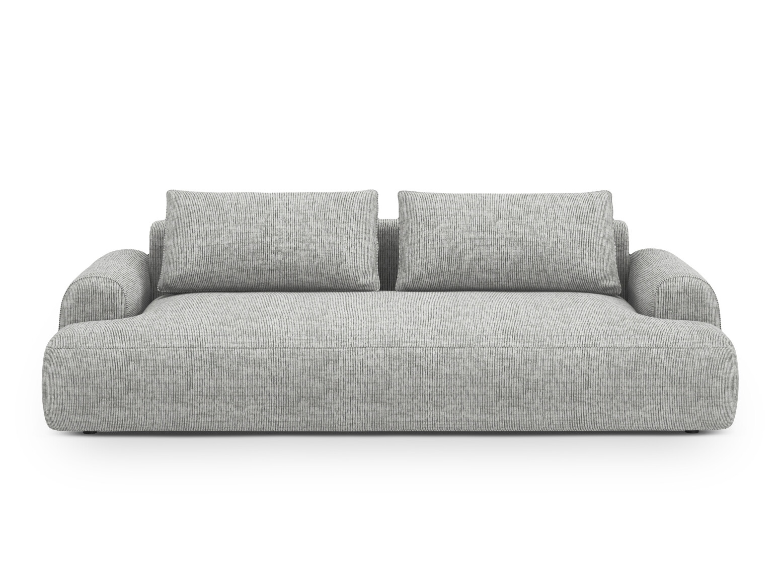 Schlafsofa Calnovu 105 (Baltimore Cement)