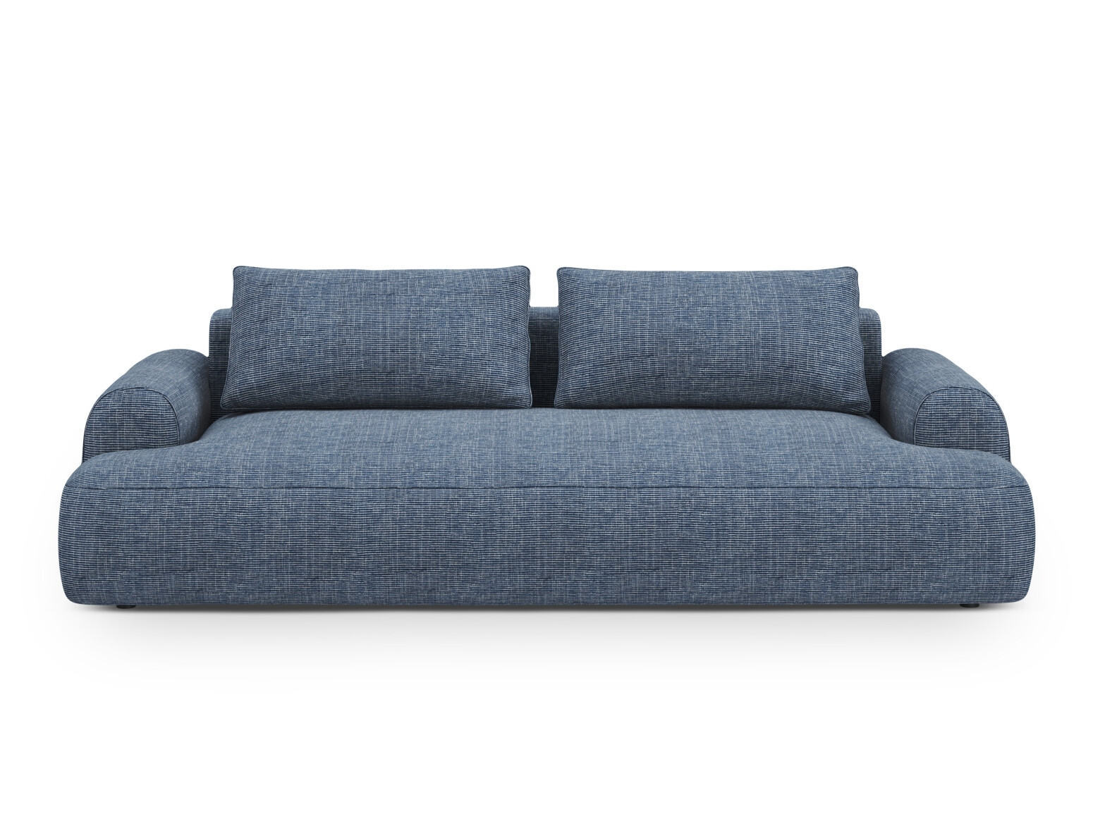 Schlafsofa Calnovu 105 (Baltimore Marine)