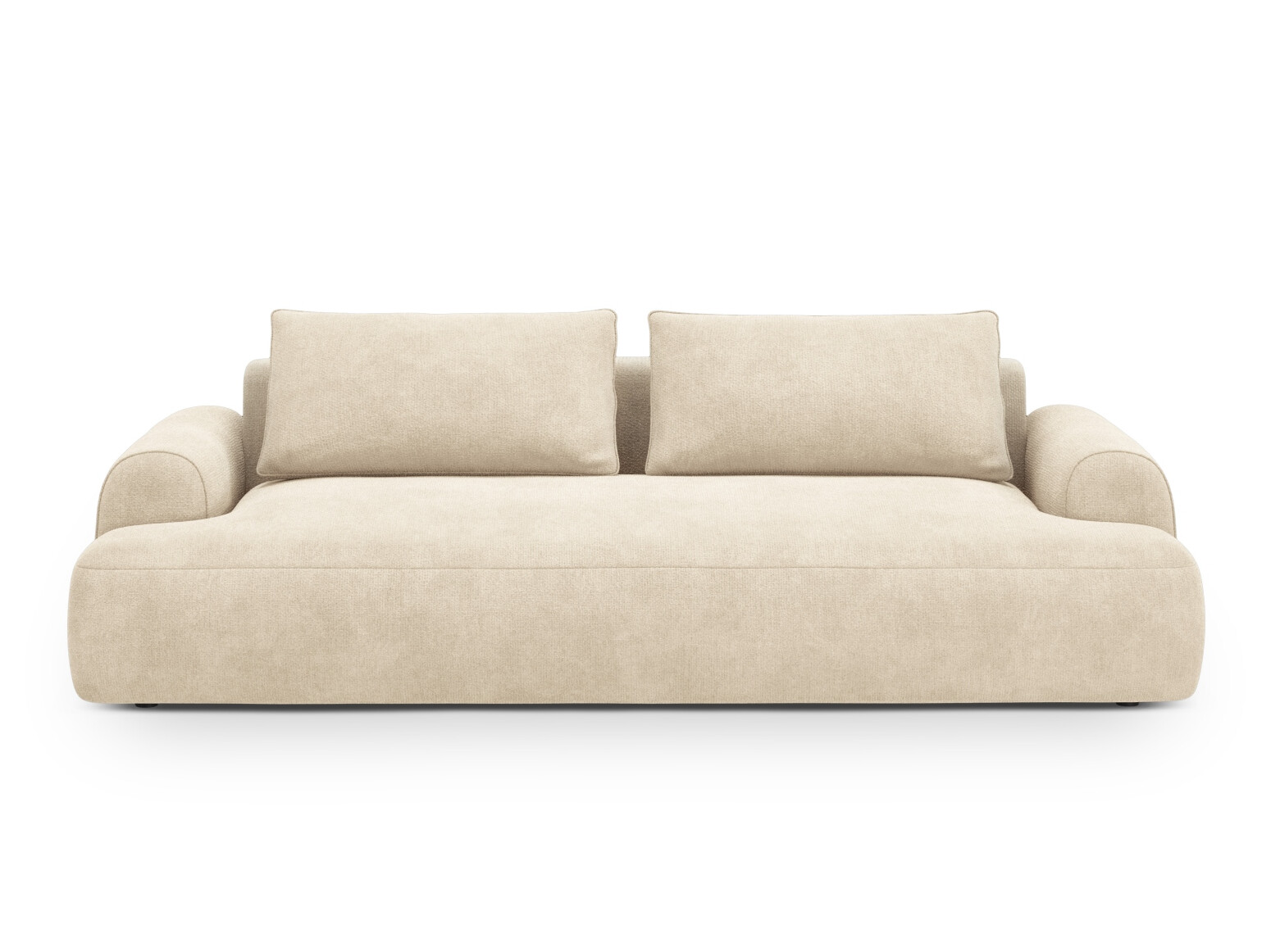 Schlafsofa Calnovu 105 (Vogue 01)