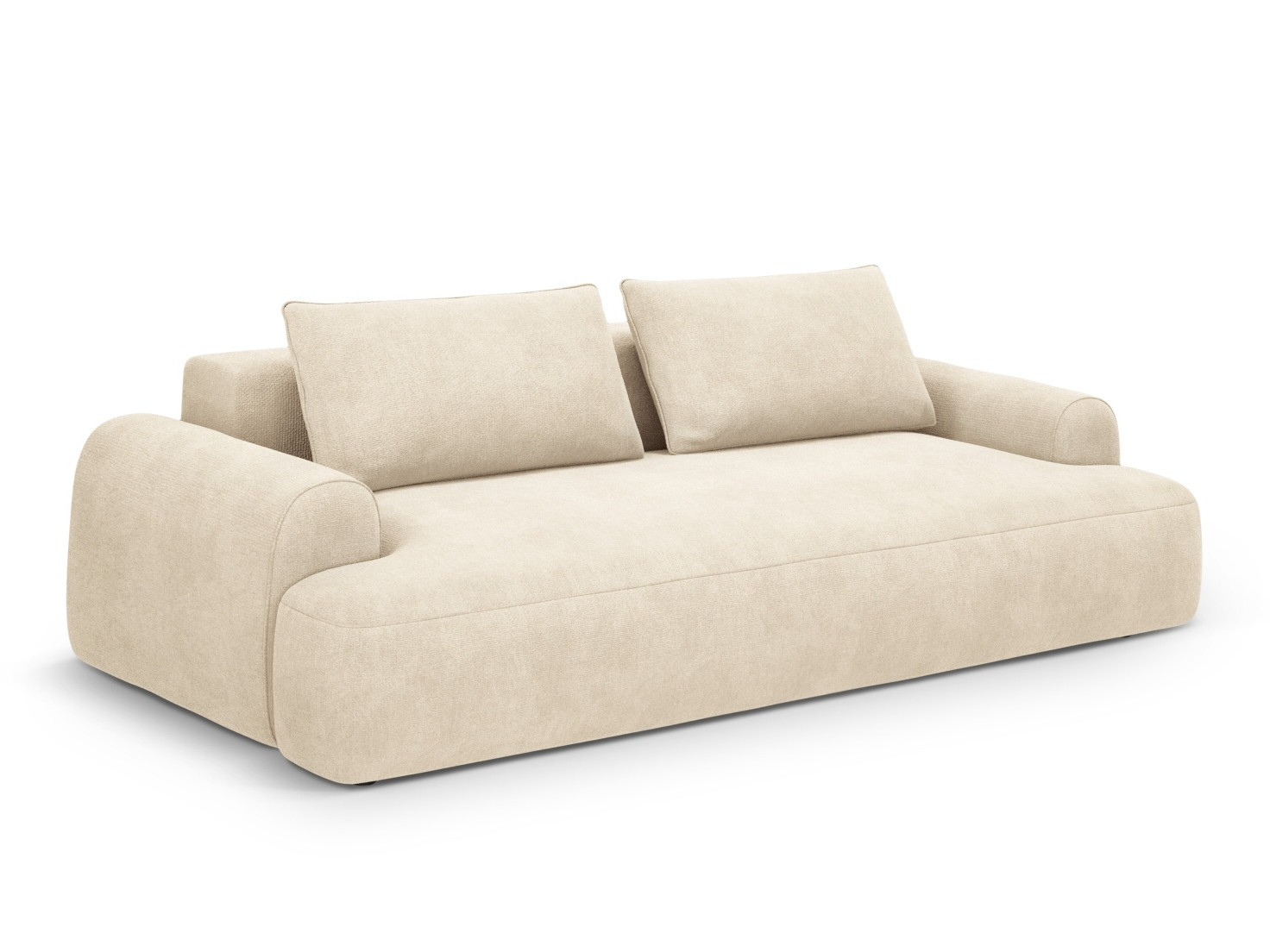 Schlafsofa Calnovu 105 (Vogue 01)
