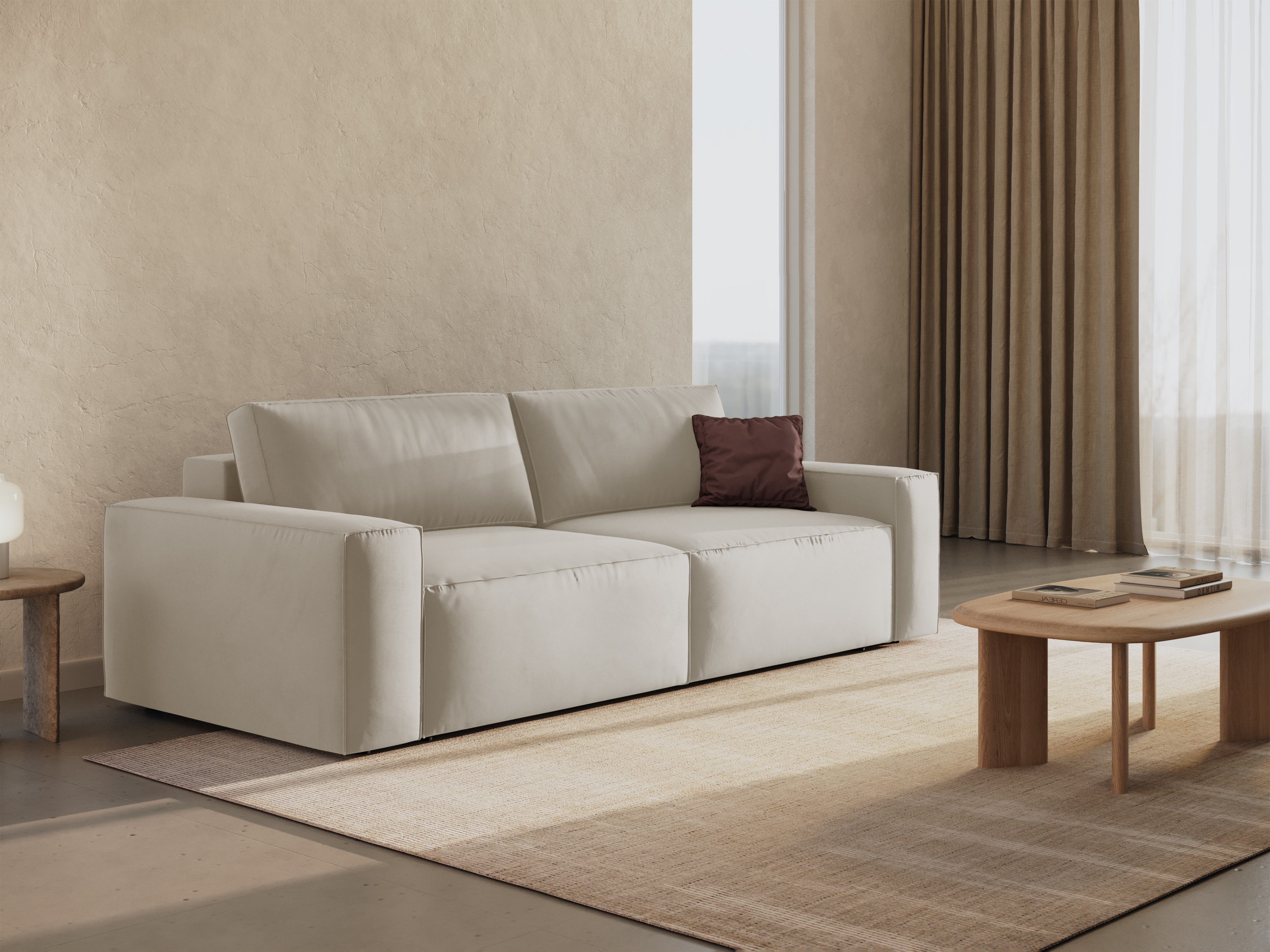 Schlafsofa SD3138