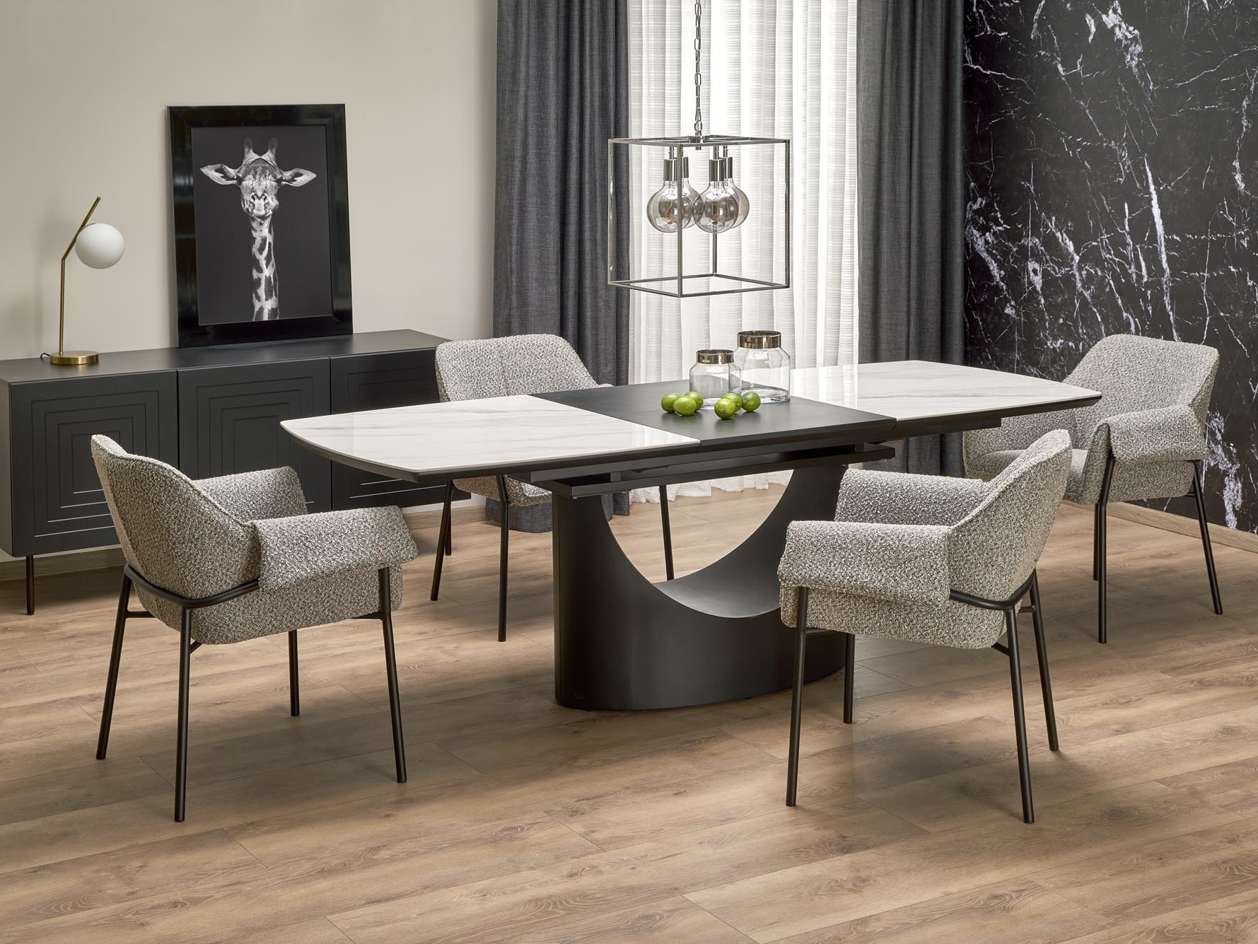 Tisch Houston 2160