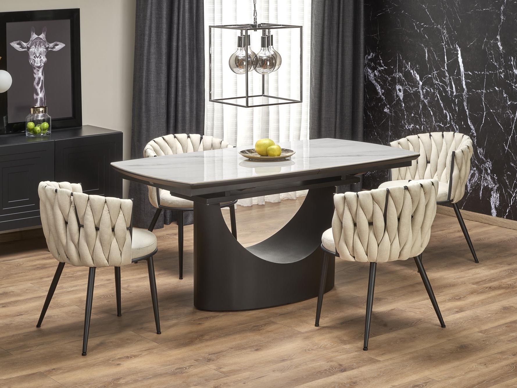Tisch Houston 2160