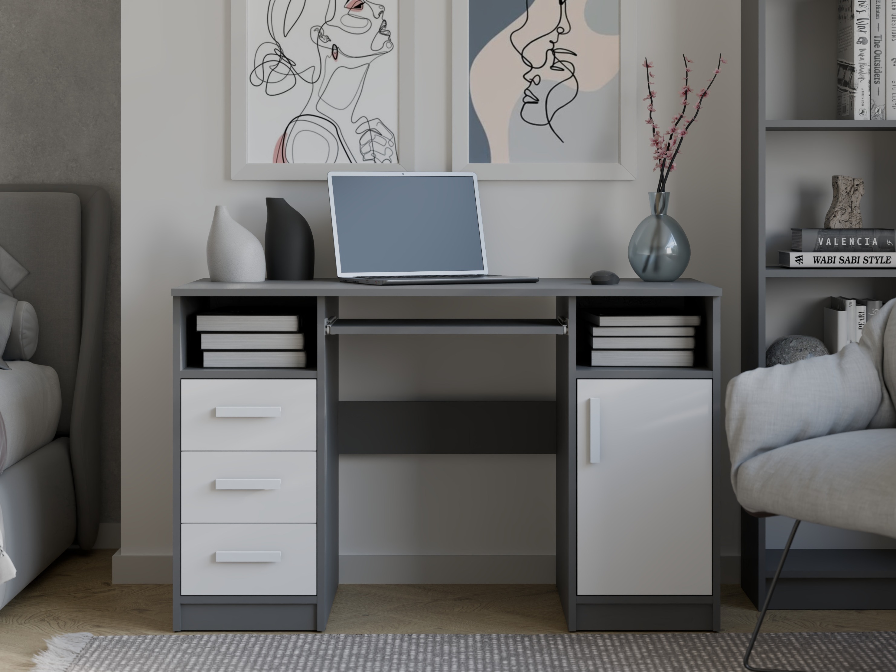 Bürotisch SD3140