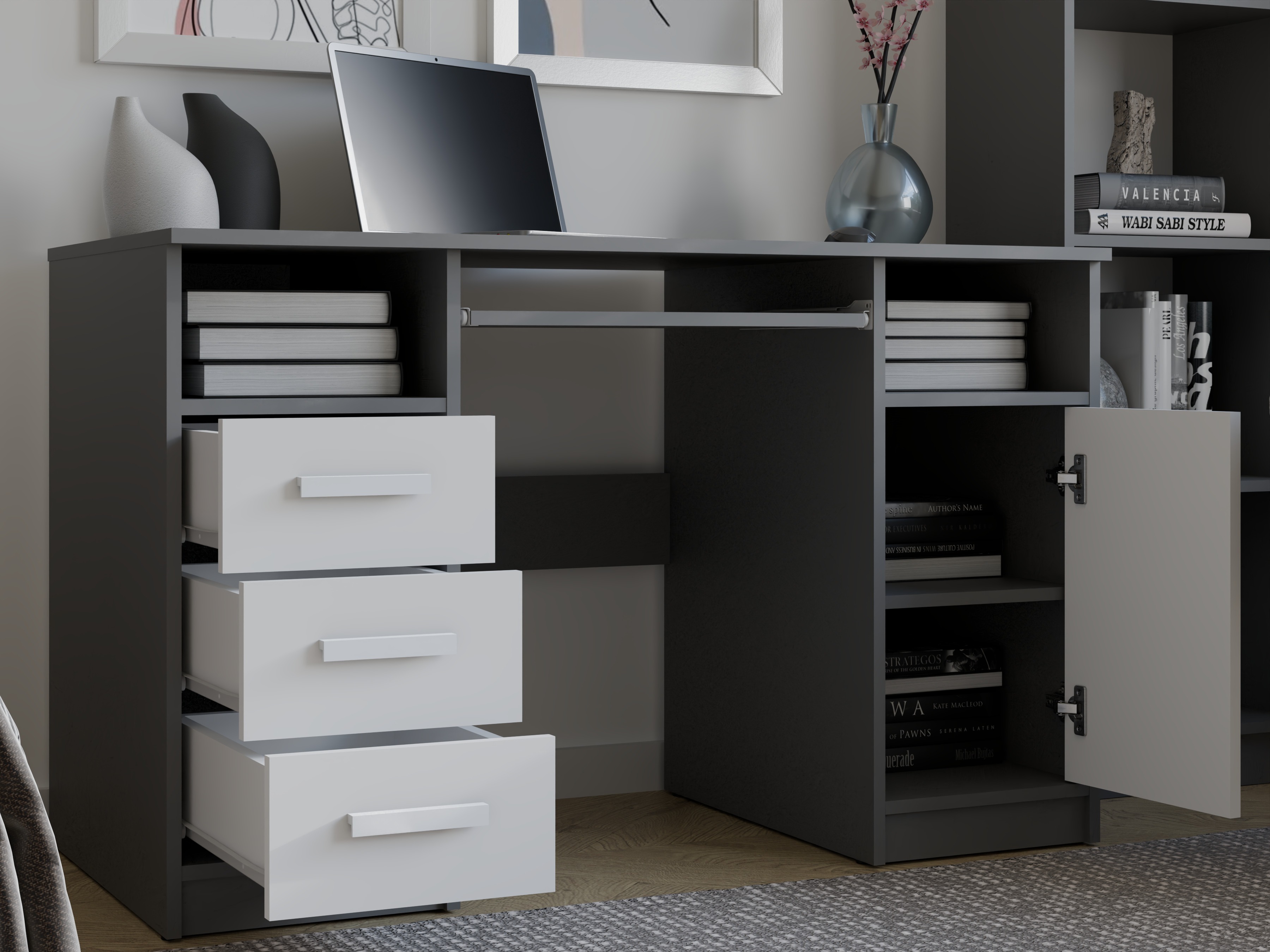 Bürotisch SD3140